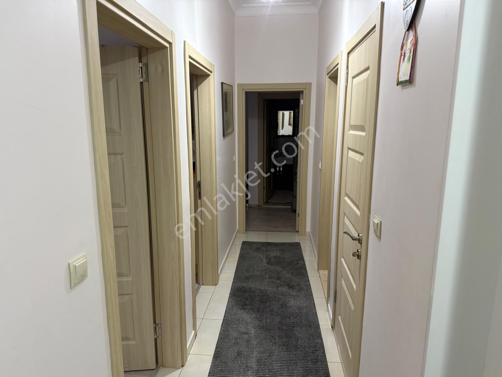 Barış'tan Soğuksu Fulya Sokakta 155 M2 3+1 Lüks Kapalı Otoparklı - Görsel 31