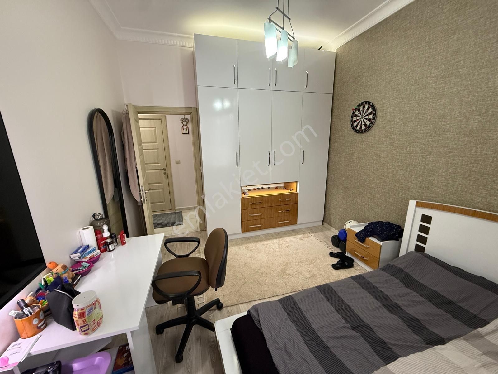 Barış'tan Soğuksu Fulya Sokakta 155 M2 3+1 Lüks Kapalı Otoparklı - Görsel 34