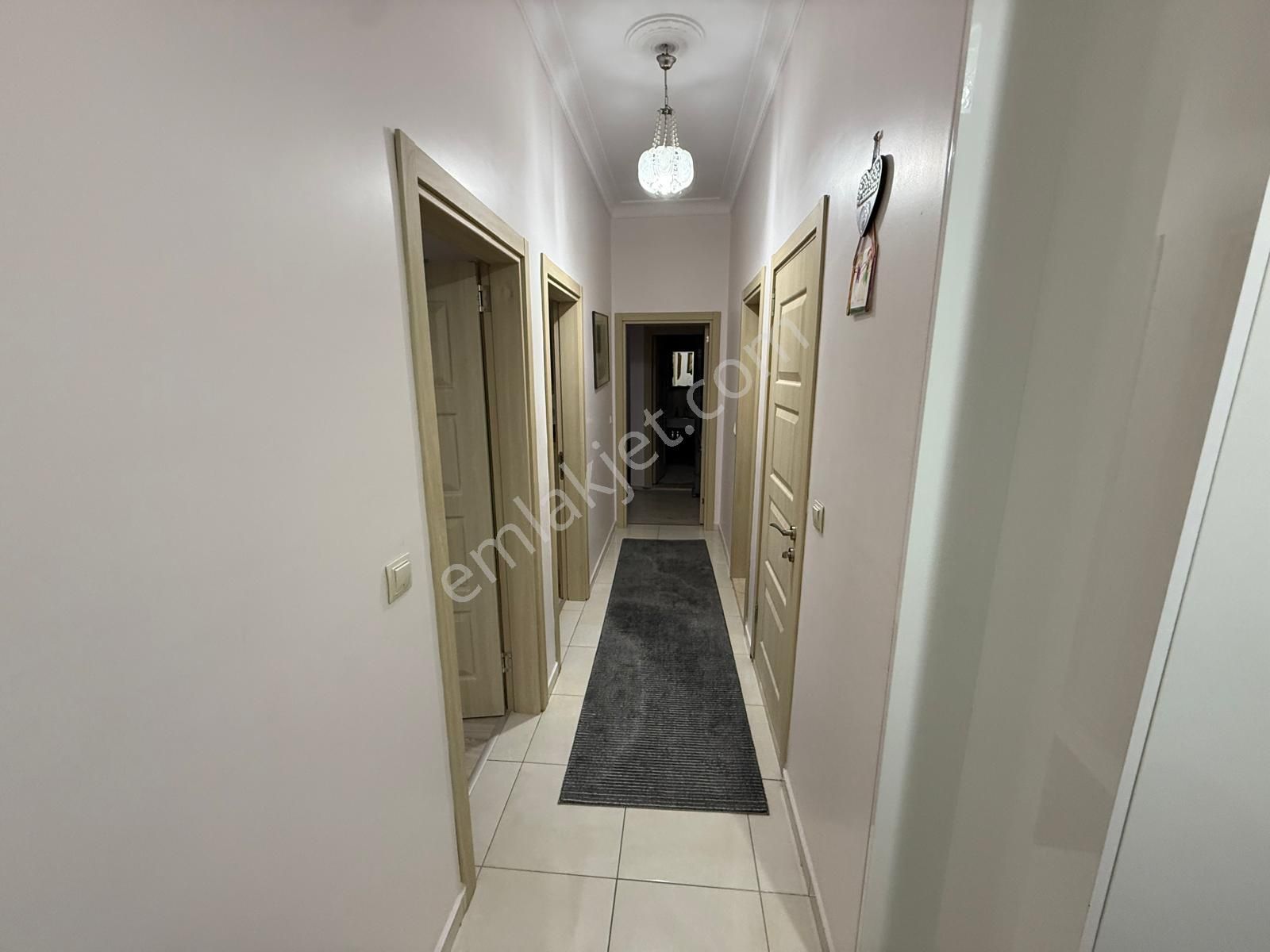 Barış'tan Soğuksu Fulya Sokakta 155 M2 3+1 Lüks Kapalı Otoparklı - Görsel 12