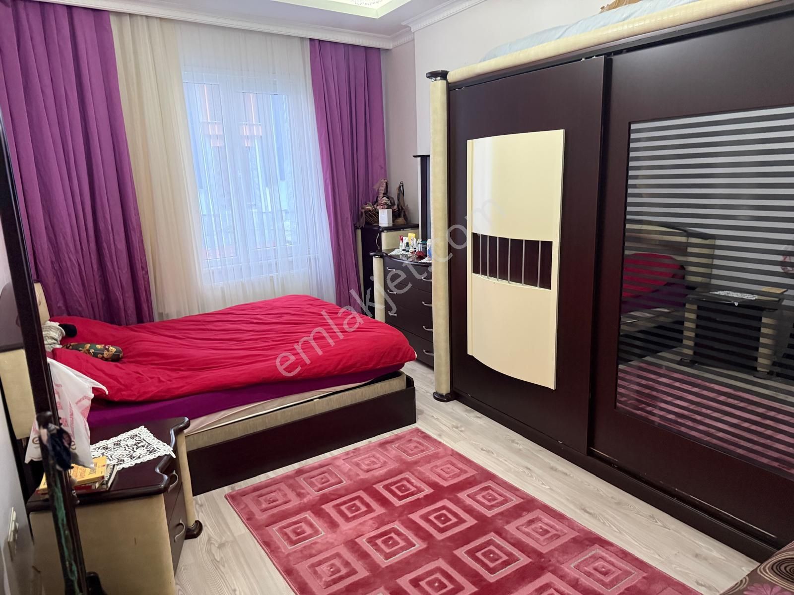 Barış'tan Soğuksu Fulya Sokakta 155 M2 3+1 Lüks Kapalı Otoparklı - Görsel 25