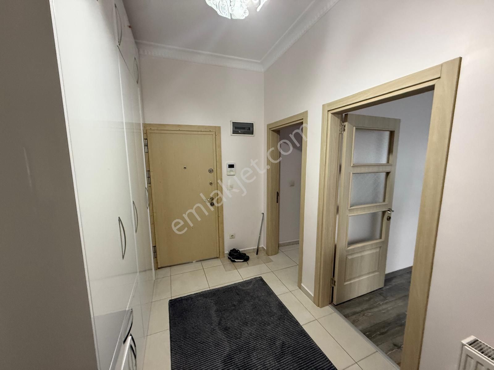 Barış'tan Soğuksu Fulya Sokakta 155 M2 3+1 Lüks Kapalı Otoparklı - Görsel 10