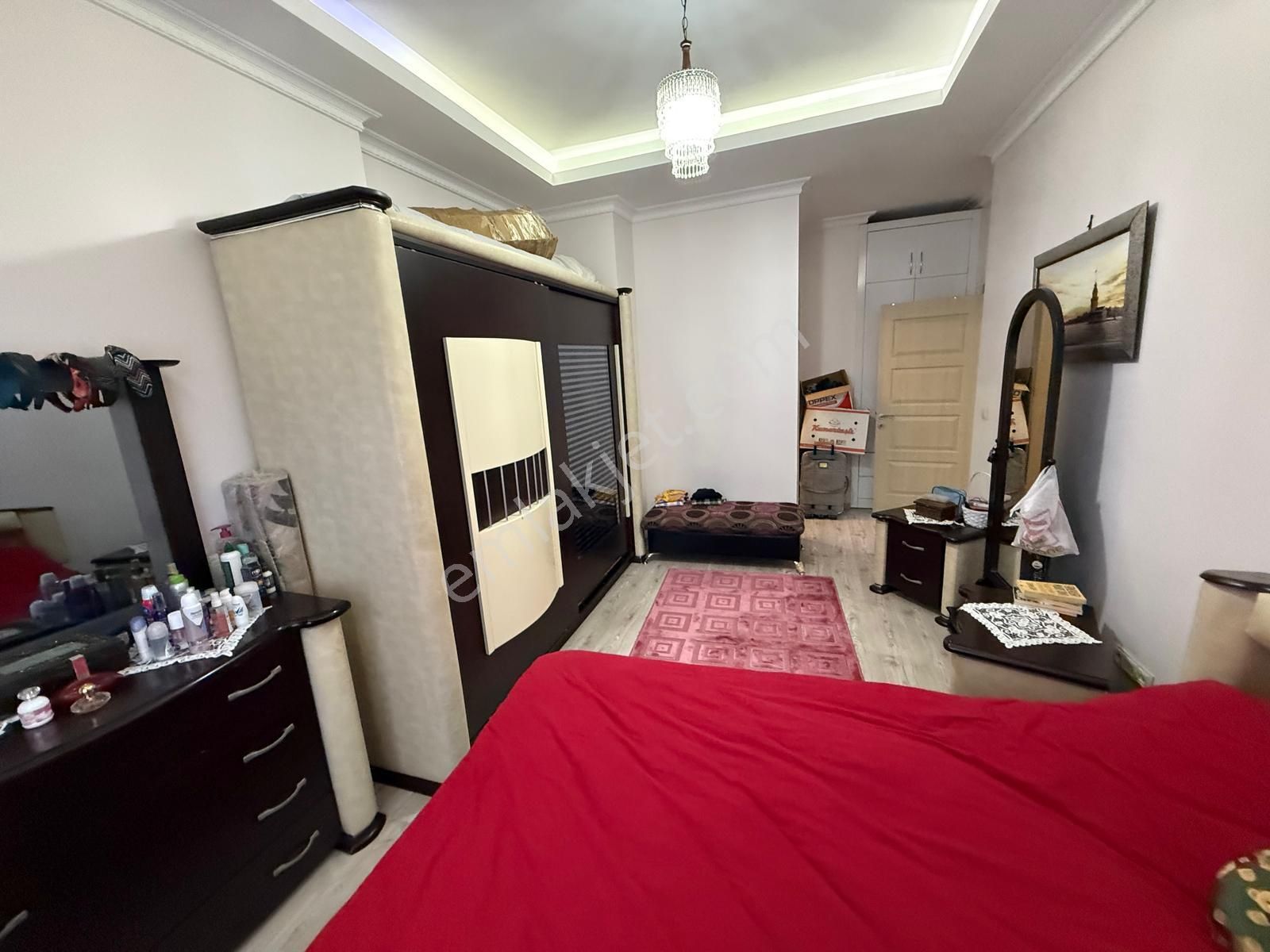 Barış'tan Soğuksu Fulya Sokakta 155 M2 3+1 Lüks Kapalı Otoparklı - Görsel 15