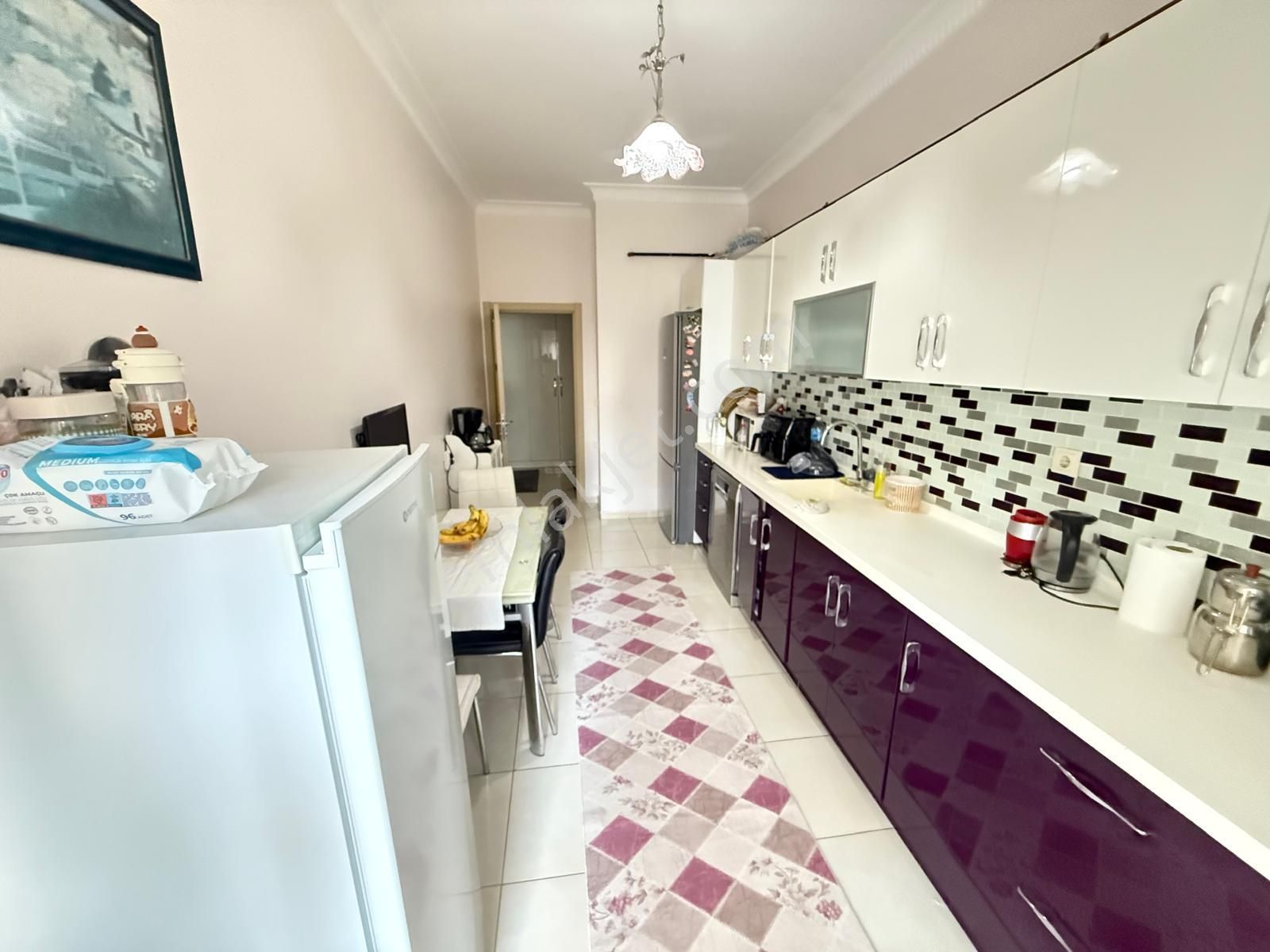 Barış'tan Soğuksu Fulya Sokakta 155 M2 3+1 Lüks Kapalı Otoparklı - Görsel 3