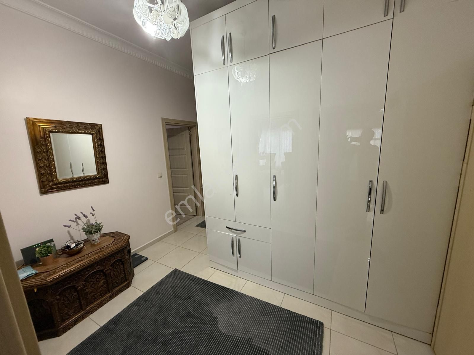 Barış'tan Soğuksu Fulya Sokakta 155 M2 3+1 Lüks Kapalı Otoparklı - Görsel 28