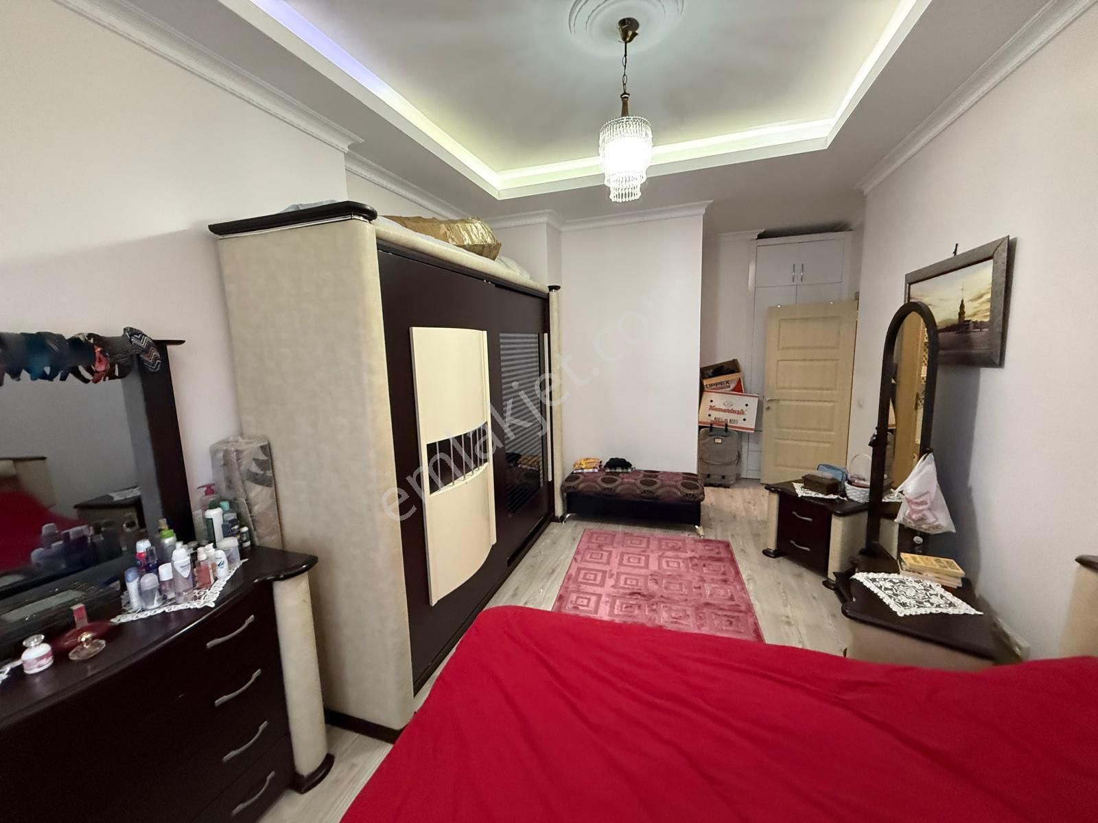 Barış'tan Soğuksu Fulya Sokakta 155 M2 3+1 Lüks Kapalı Otoparklı - Görsel 7