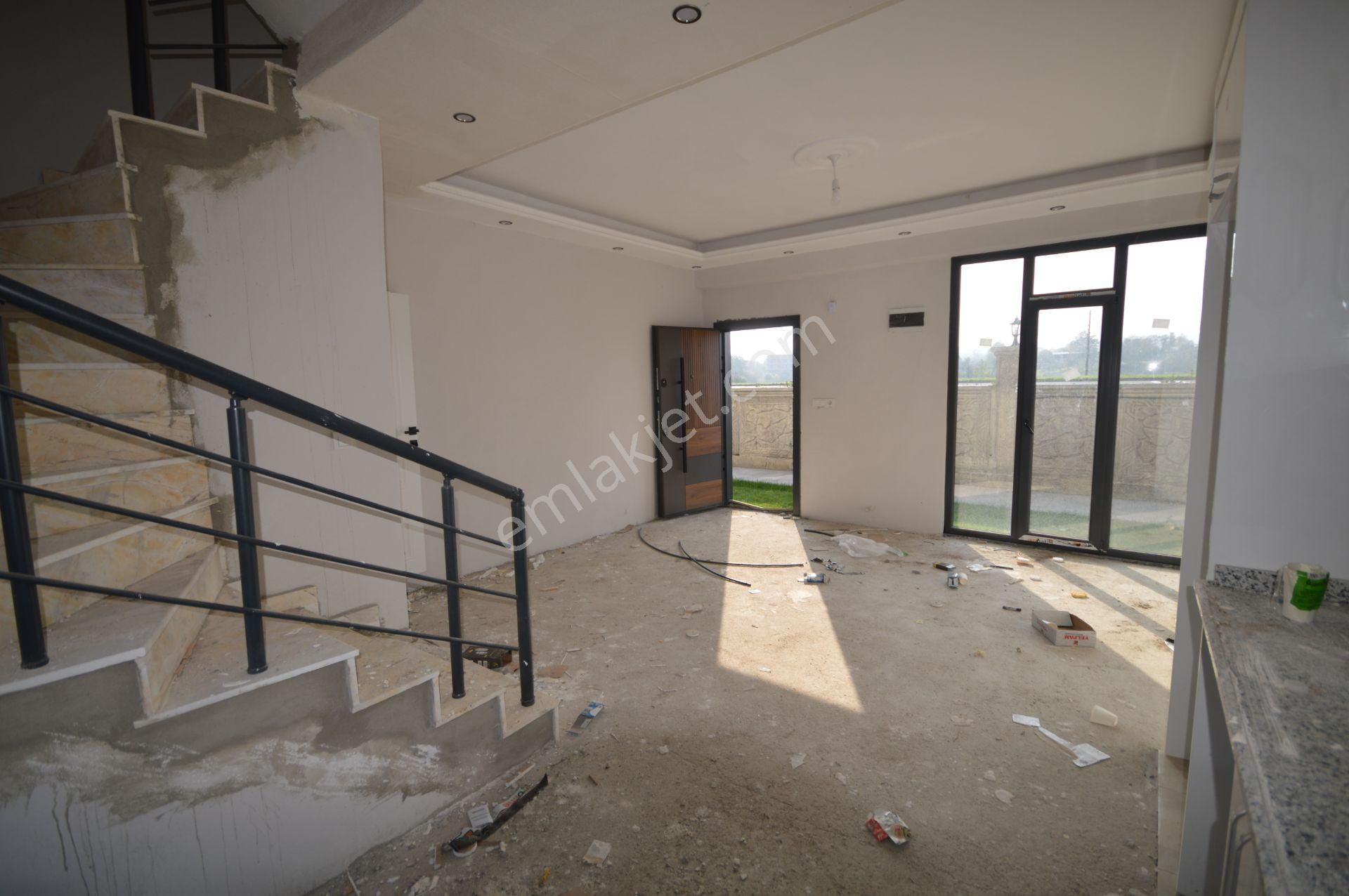 Kocaali De Daire Fiyatına Bahçeli Tripleks 3+1 Villa - Görsel 5