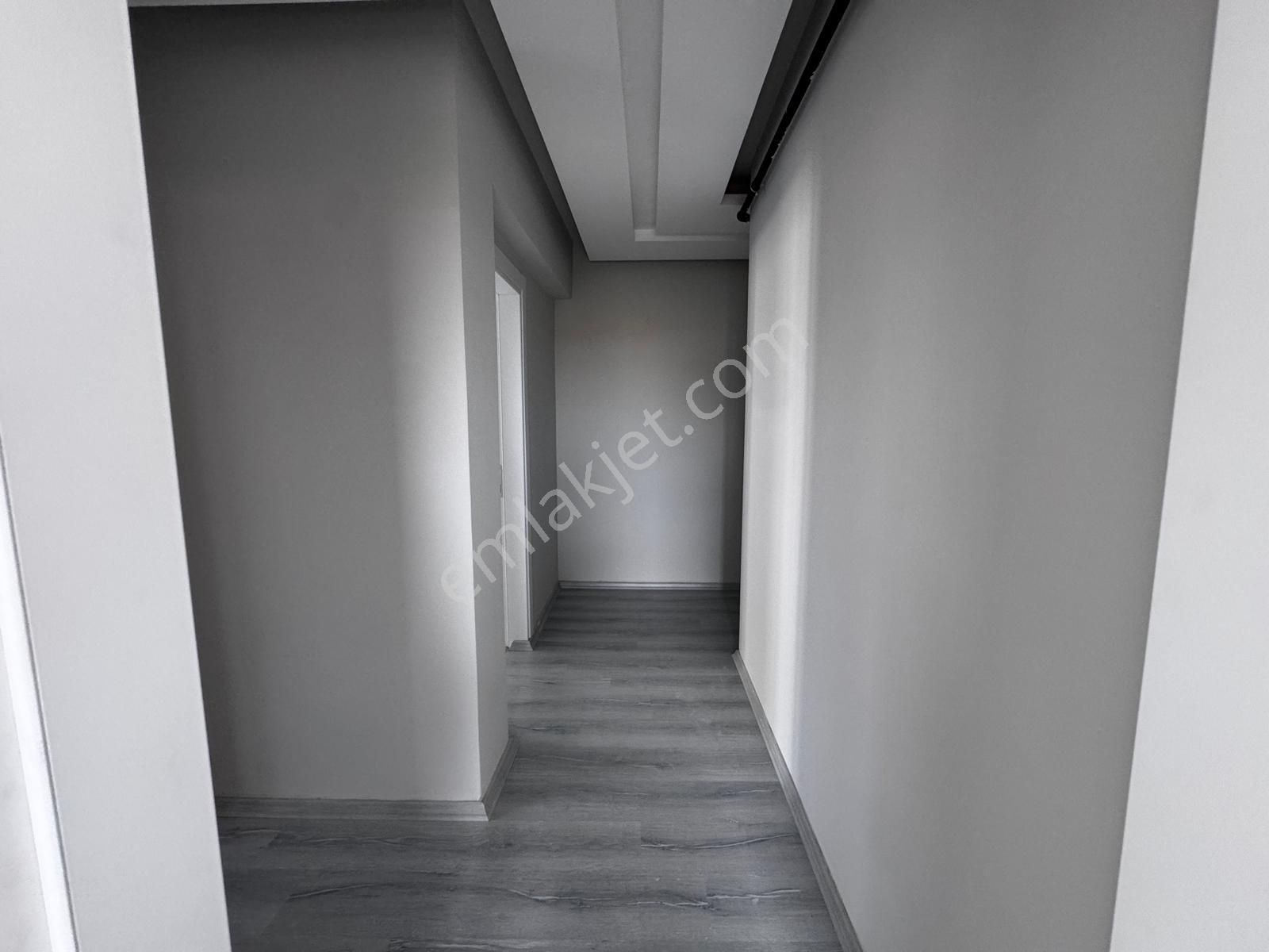 Atatürk Mah. Köşe Konum | Özel Otoparklı 3+1 Satılık Daire - Görsel 4