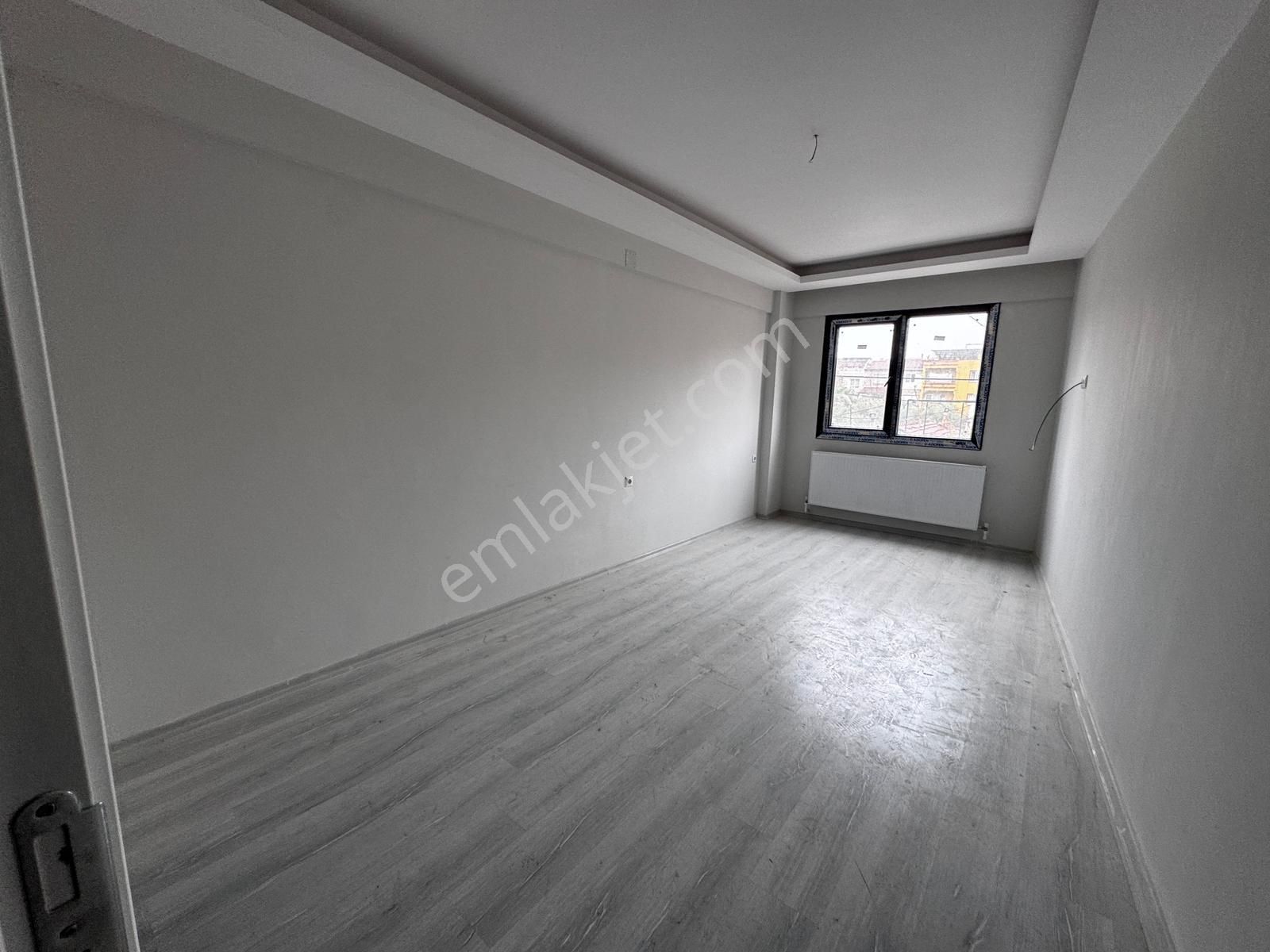 Atatürk Mah. Köşe Konum | Özel Otoparklı 3+1 Satılık Daire - Görsel 9