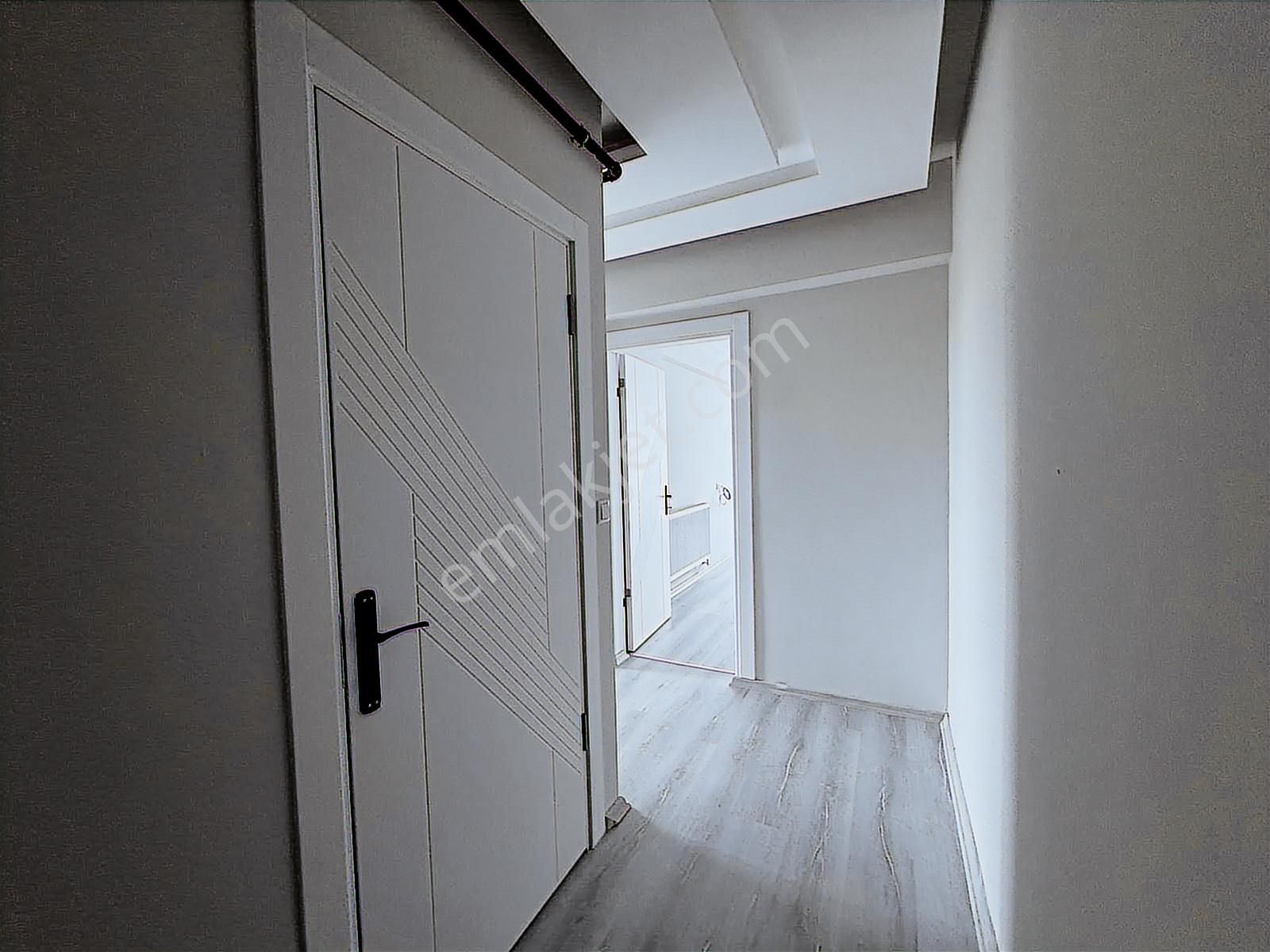 Atatürk Mah. Köşe Konum | Özel Otoparklı 3+1 Satılık Daire - Görsel 17