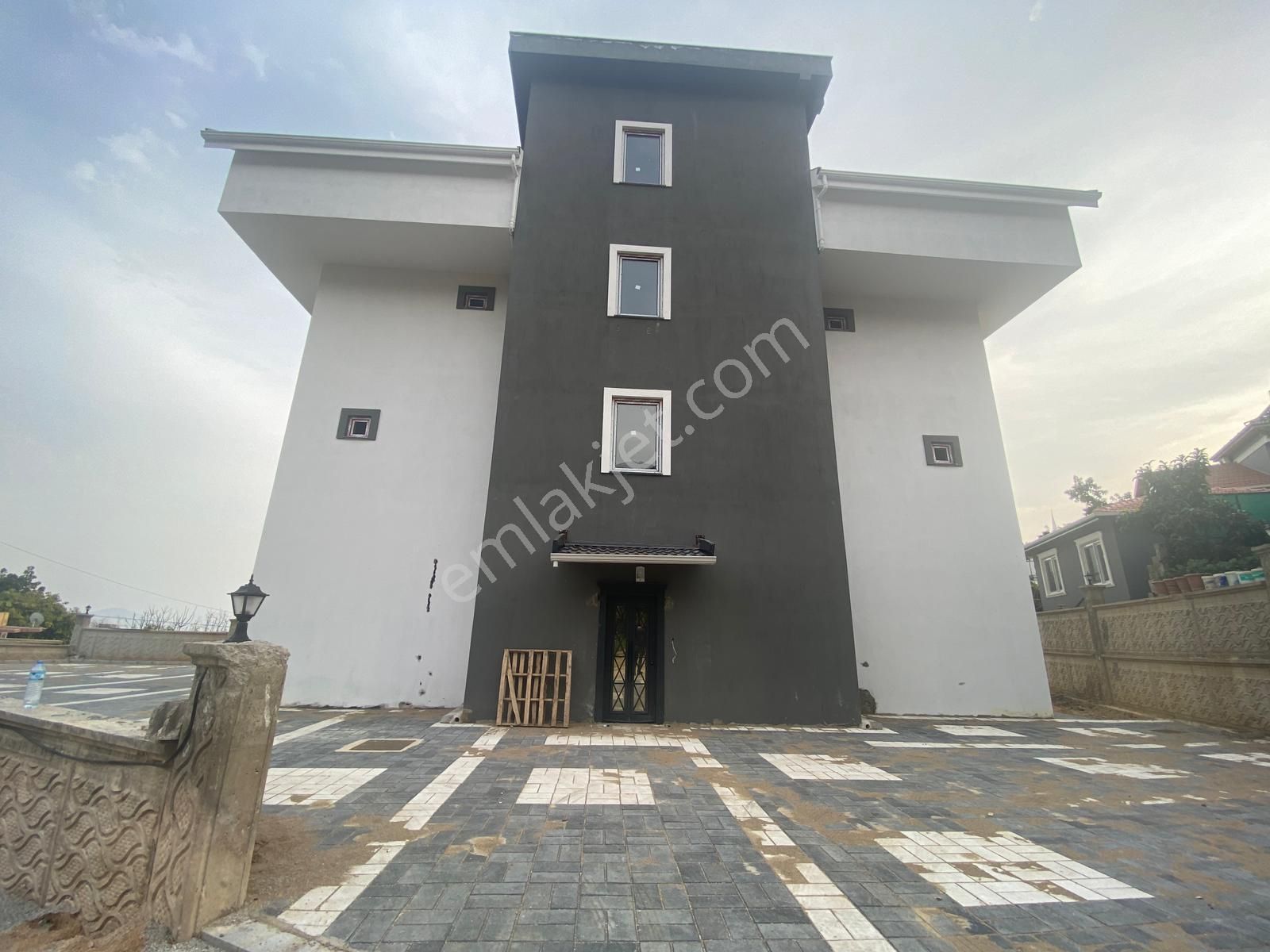 Alanya Sugözü'nde Sıfır, Deniz Manzaralı 2+1 Dubleks Fırsatı! - Görsel 2