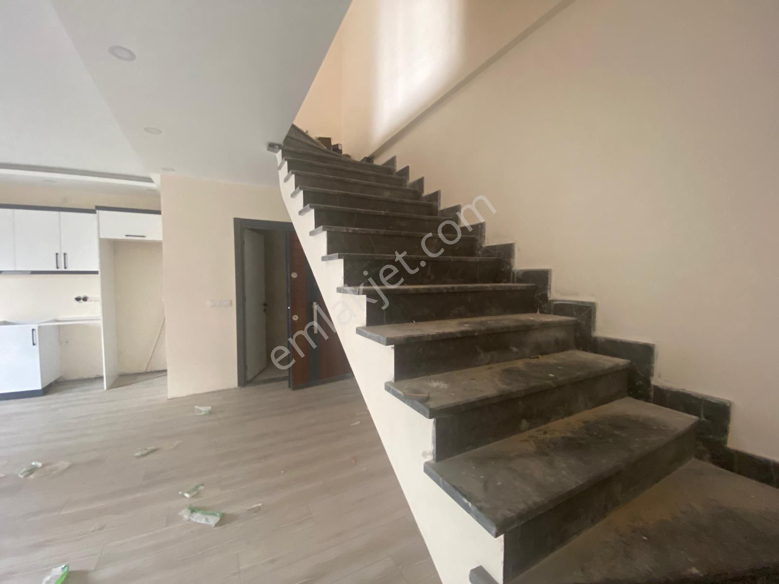 Alanya Sugözü'nde Sıfır, Deniz Manzaralı 2+1 Dubleks Fırsatı! - Görsel 9