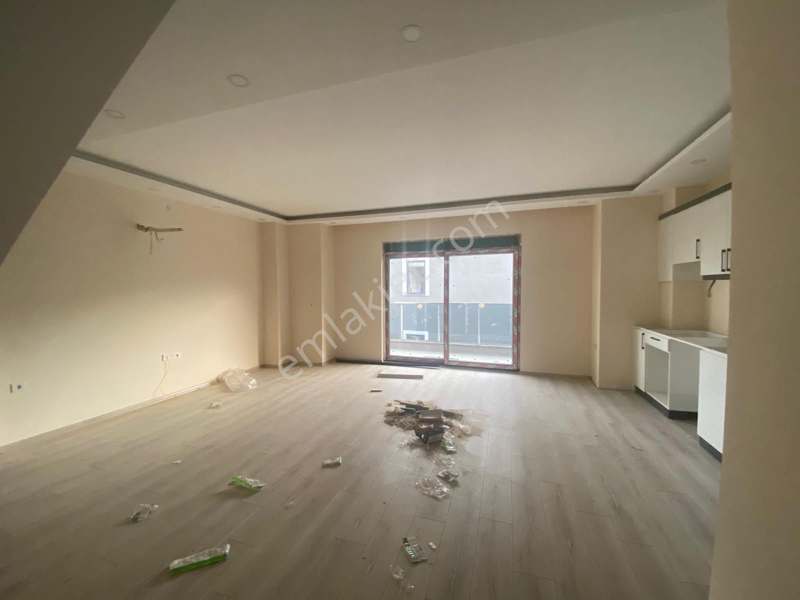 Alanya Sugözü'nde Sıfır, Deniz Manzaralı 2+1 Dubleks Fırsatı! - Görsel 8