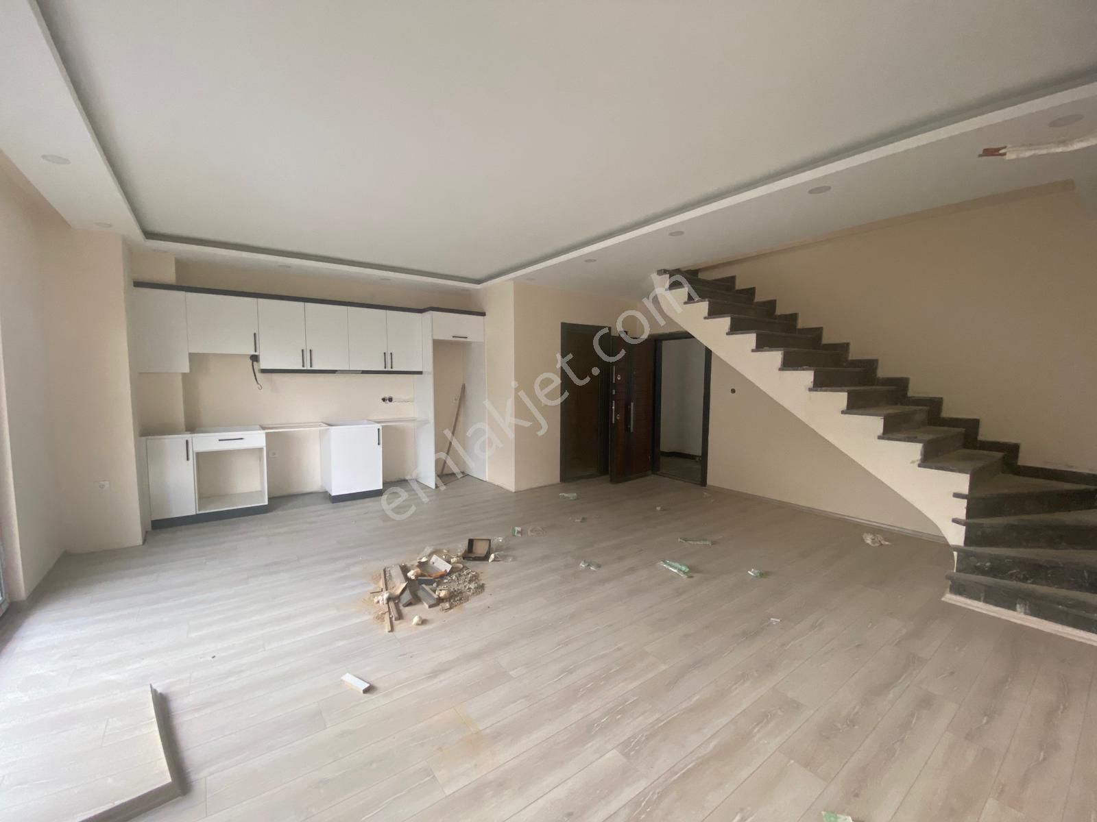 Alanya Sugözü'nde Sıfır, Deniz Manzaralı 2+1 Dubleks Fırsatı! - Görsel 11