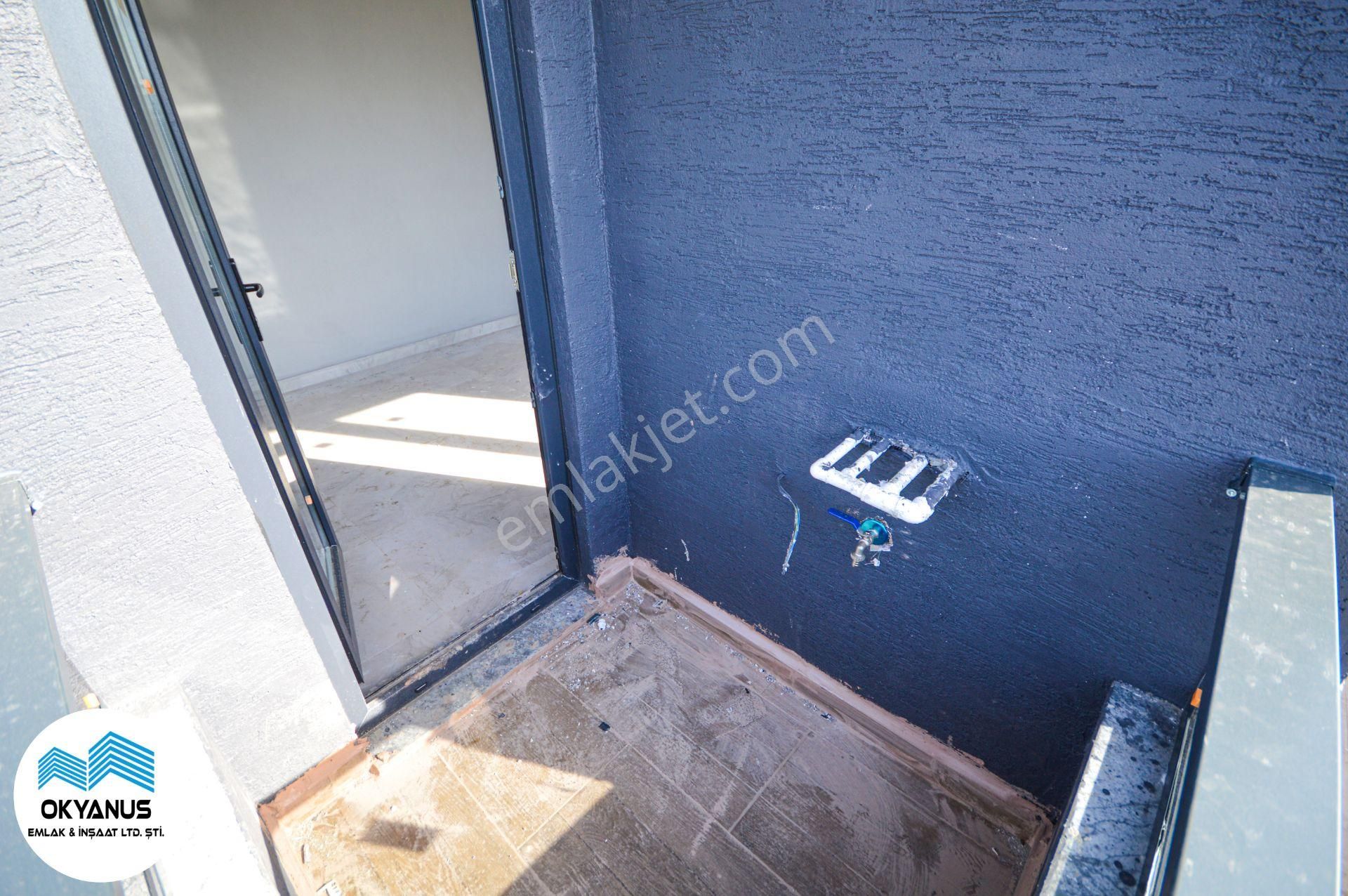 Kocaali Merkez Yalı Mah De Havuzlu Köşe Parsel 3+1 Villa - Görsel 21