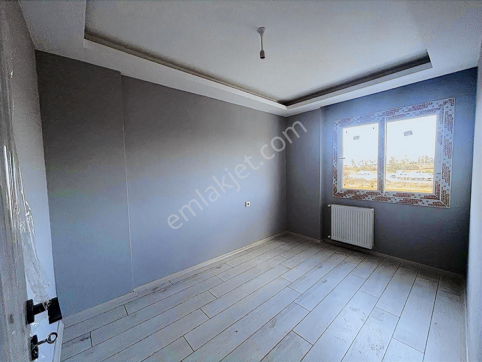 Elıf Su Uludağda Yatay Mımarı Yeni Yapıda Kapalı Mutfak 2+1 - Görsel 27