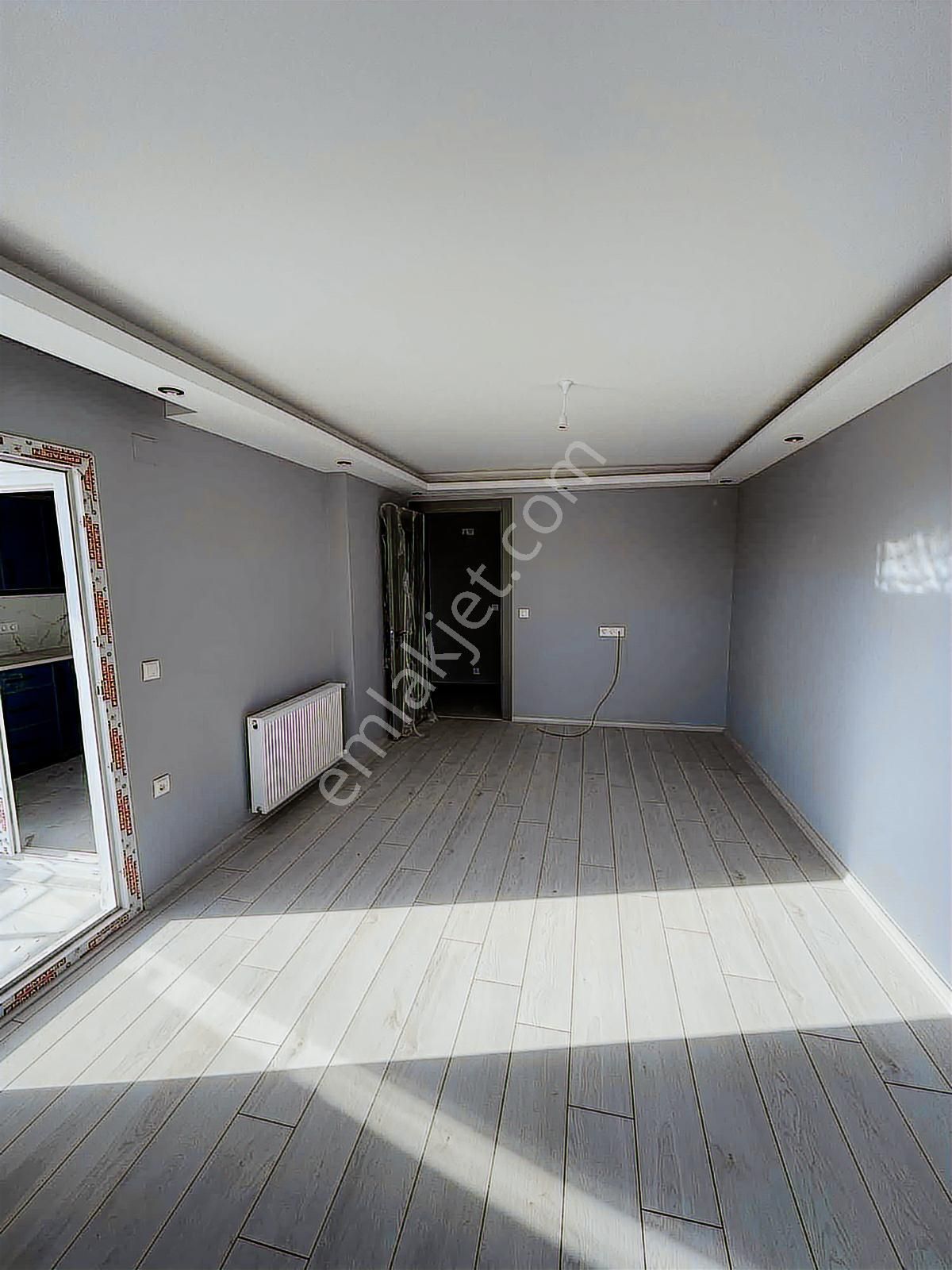 Elıf Su Uludağda Yatay Mımarı Yeni Yapıda Kapalı Mutfak 2+1 - Görsel 10