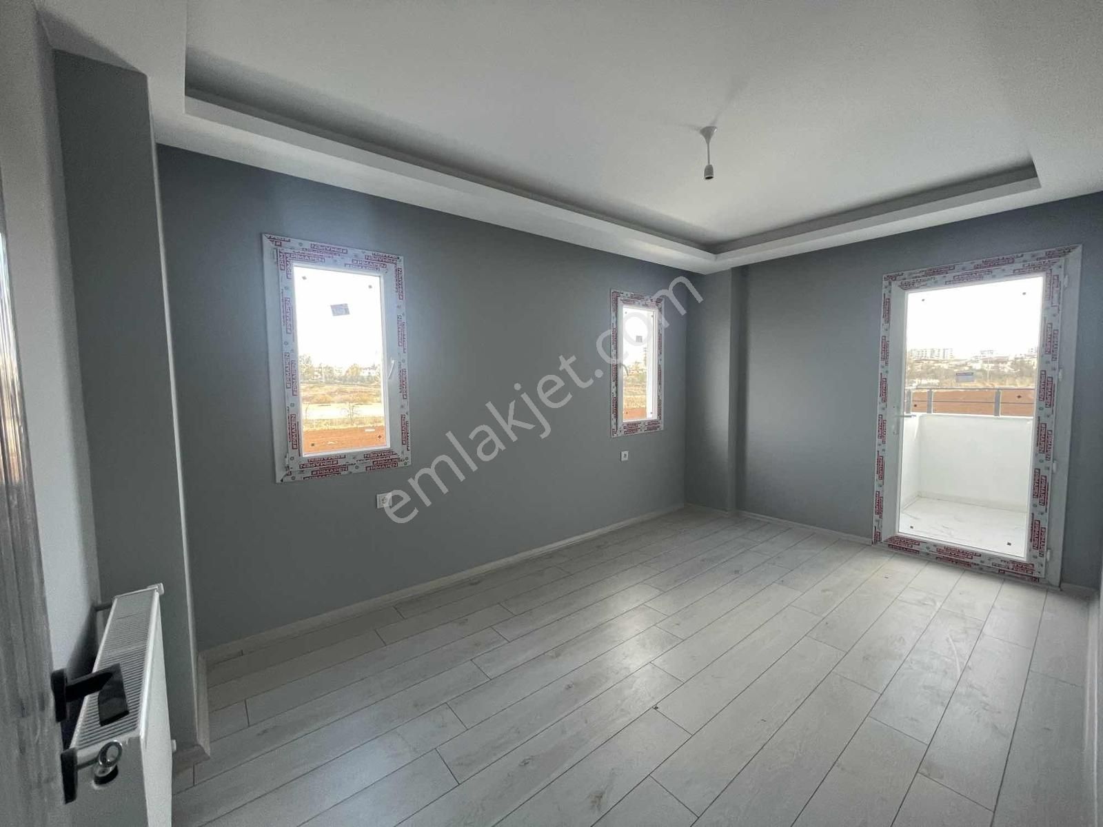 Elıf Su Uludağda Yatay Mımarı Yeni Yapıda Kapalı Mutfak 2+1 - Görsel 2