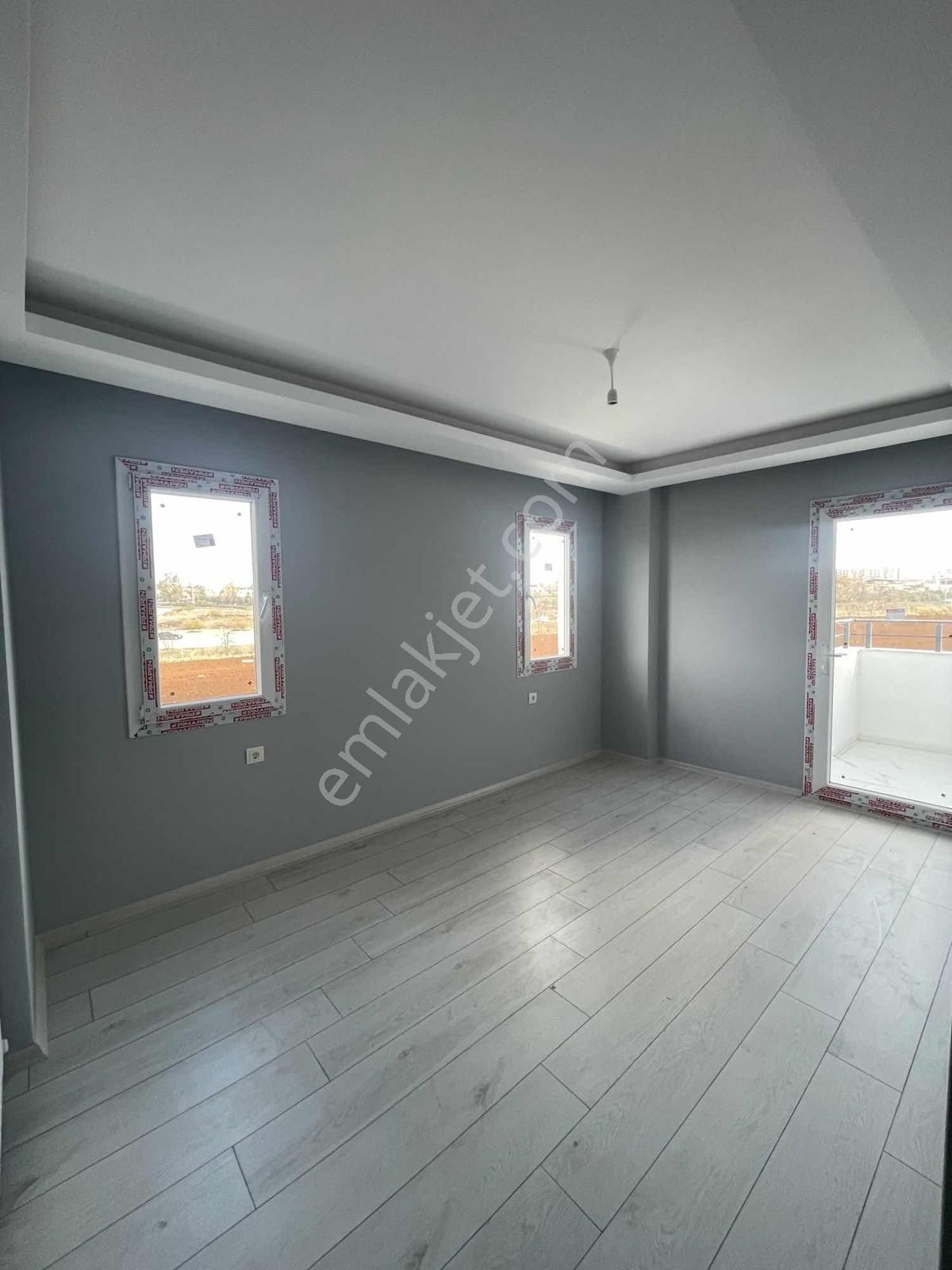 Elıf Su Uludağda Yatay Mımarı Yeni Yapıda Kapalı Mutfak 2+1 - Görsel 13