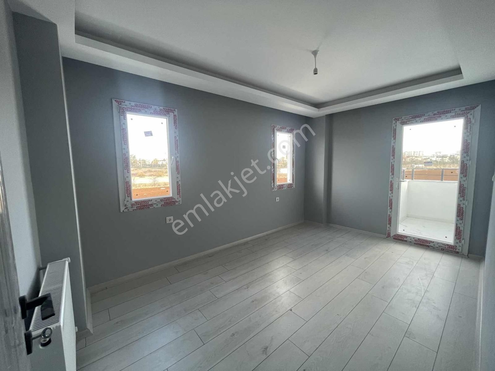 Elıf Su Uludağda Yatay Mımarı Yeni Yapıda Kapalı Mutfak 2+1 - Görsel 8