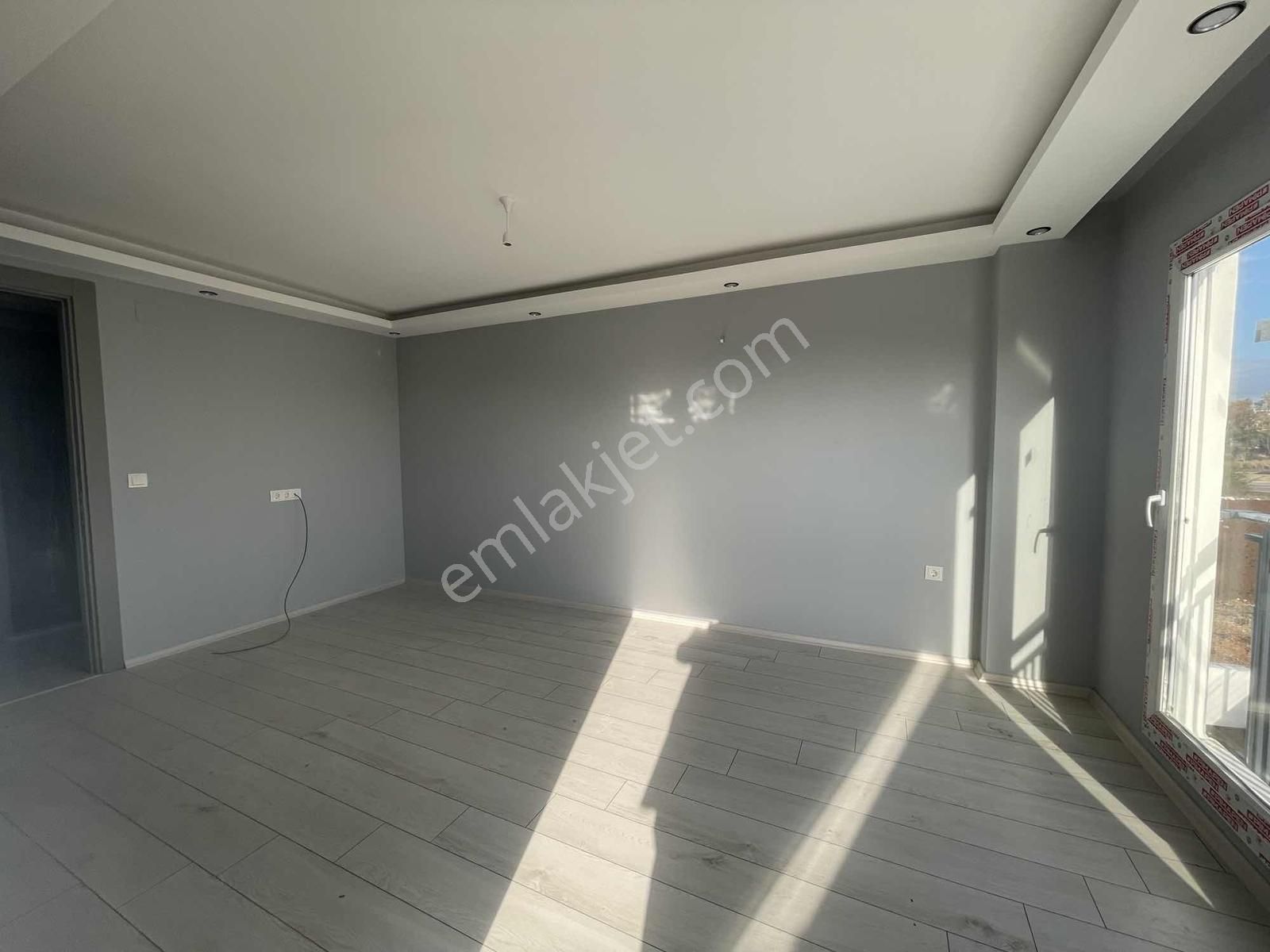 Elıf Su Uludağda Yatay Mımarı Yeni Yapıda Kapalı Mutfak 2+1 - Görsel 25