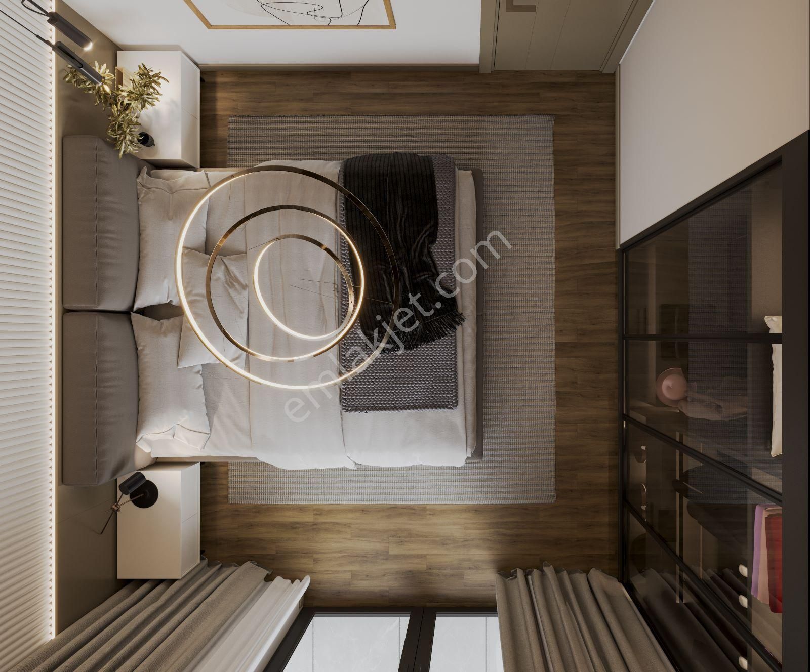 Sahil Sitelerinde Denize 600 Metre Villalar - Görsel 22