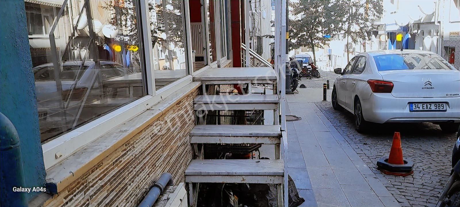 Silivri Alibey Merkezi Konum Her İşe Uygun 140m2 Satılık Dükkan - Görsel 5