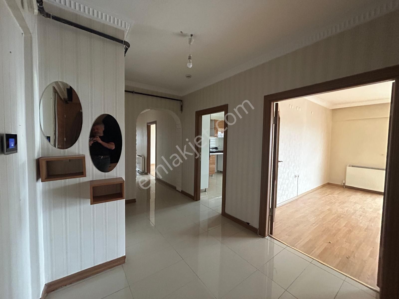 Batıkent Çakırlar Seçkin Gül Sitesi'nde 3+1 Kiralık Daire - Görsel 7