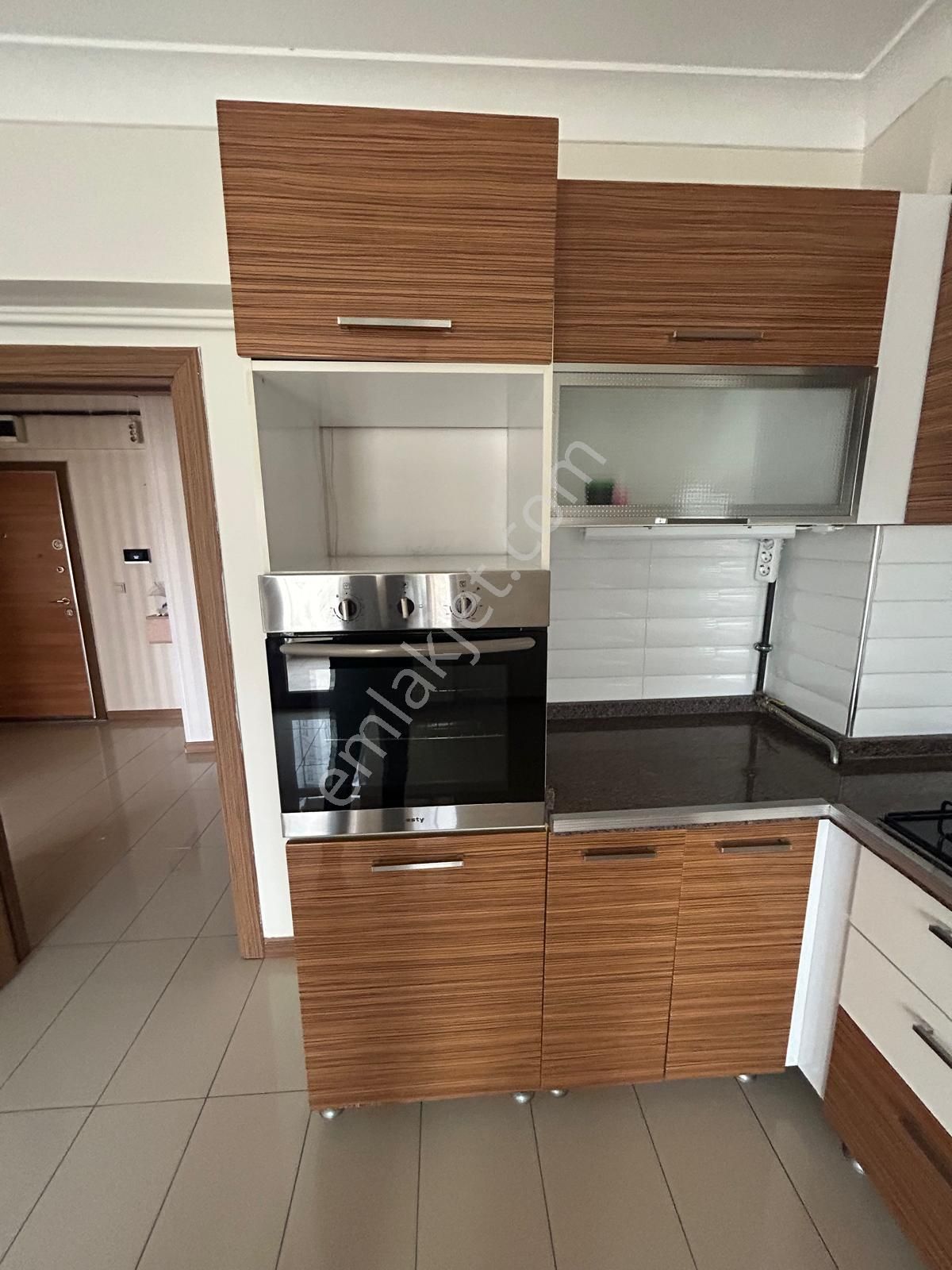 Batıkent Çakırlar Seçkin Gül Sitesi'nde 3+1 Kiralık Daire - Görsel 15