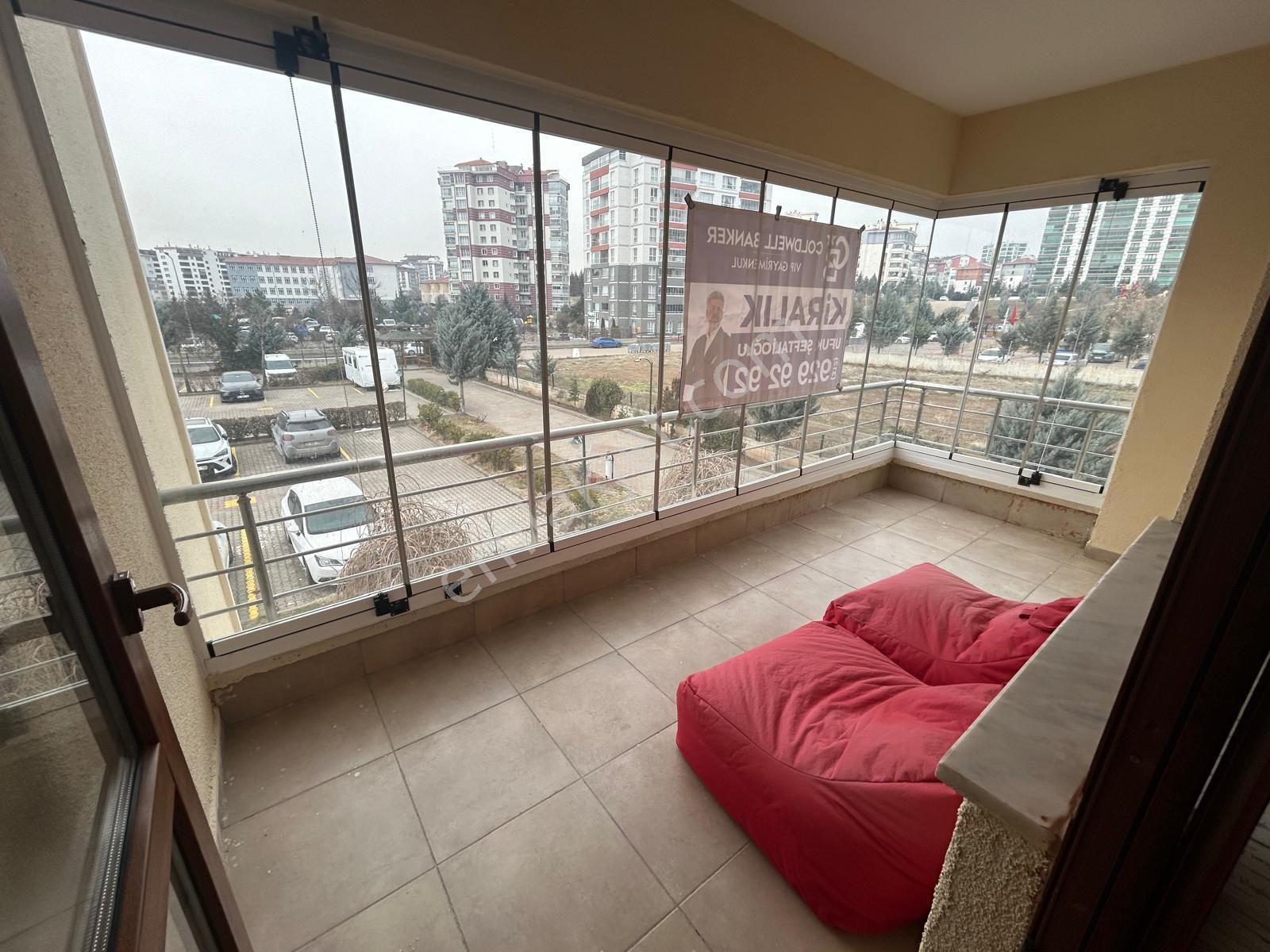 Batıkent Çakırlar Seçkin Gül Sitesi'nde 3+1 Kiralık Daire - Görsel 28