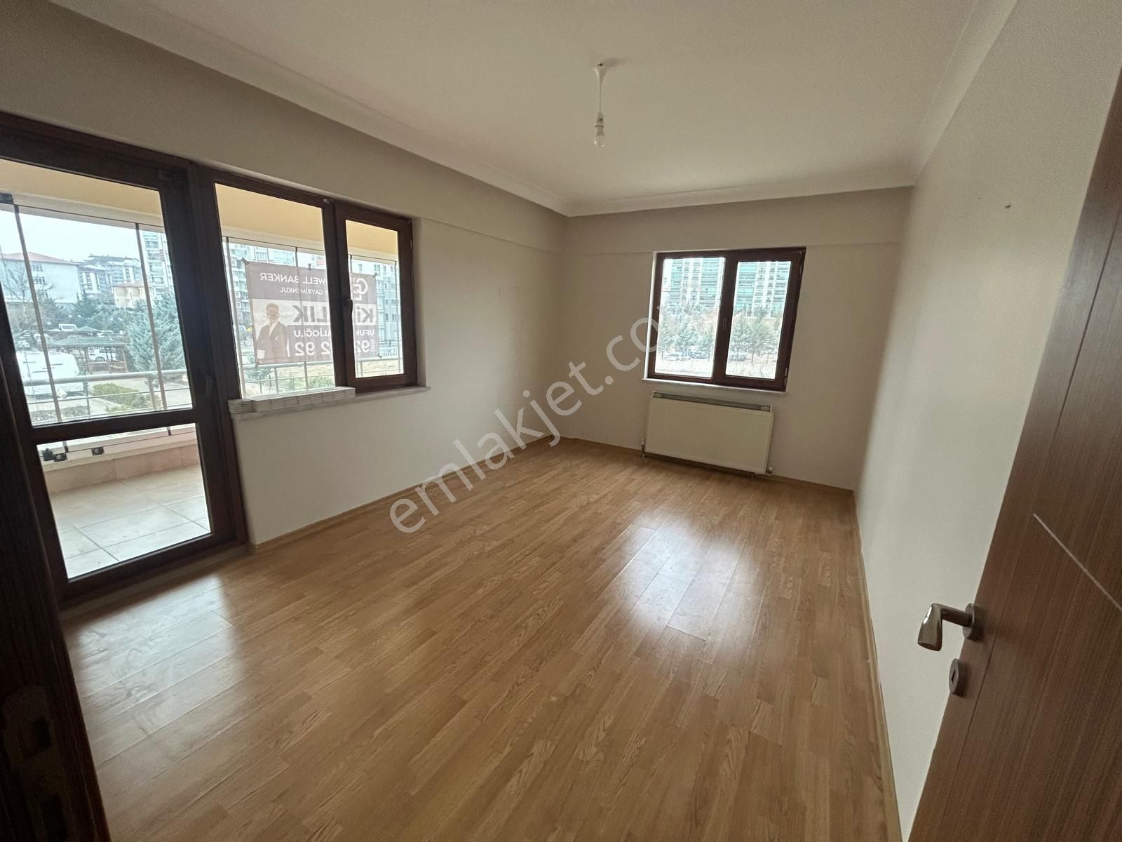 Batıkent Çakırlar Seçkin Gül Sitesi'nde 3+1 Kiralık Daire - Görsel 26