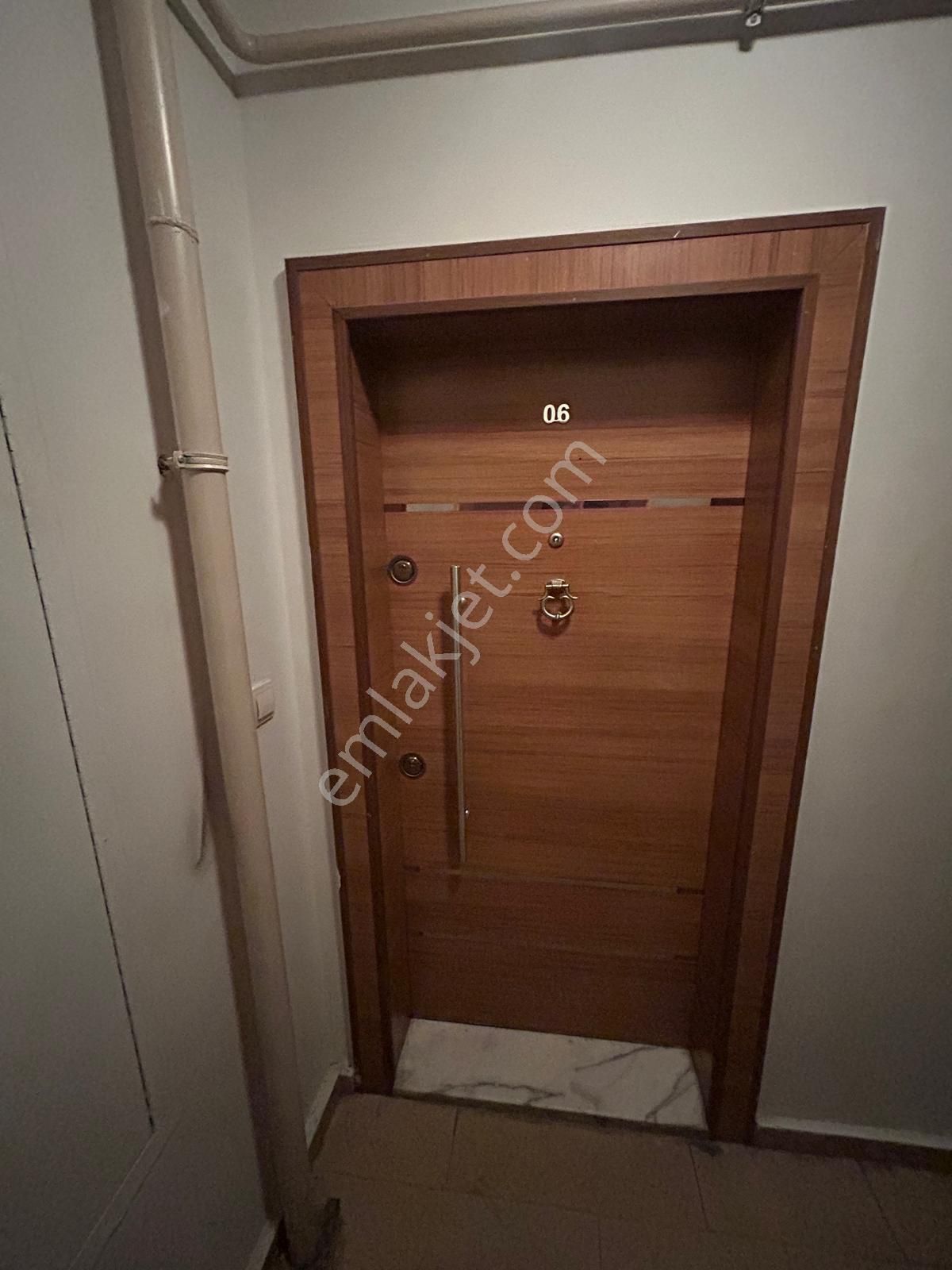 Batıkent Çakırlar Seçkin Gül Sitesi'nde 3+1 Kiralık Daire - Görsel 6