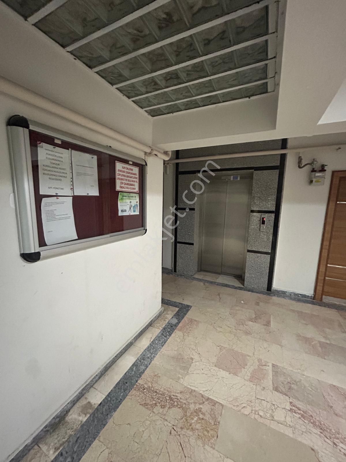 Batıkent Çakırlar Seçkin Gül Sitesi'nde 3+1 Kiralık Daire - Görsel 5