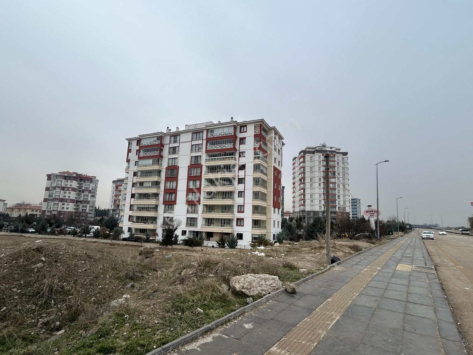 Batıkent Çakırlar Seçkin Gül Sitesi'nde 3+1 Kiralık Daire - Görsel 34