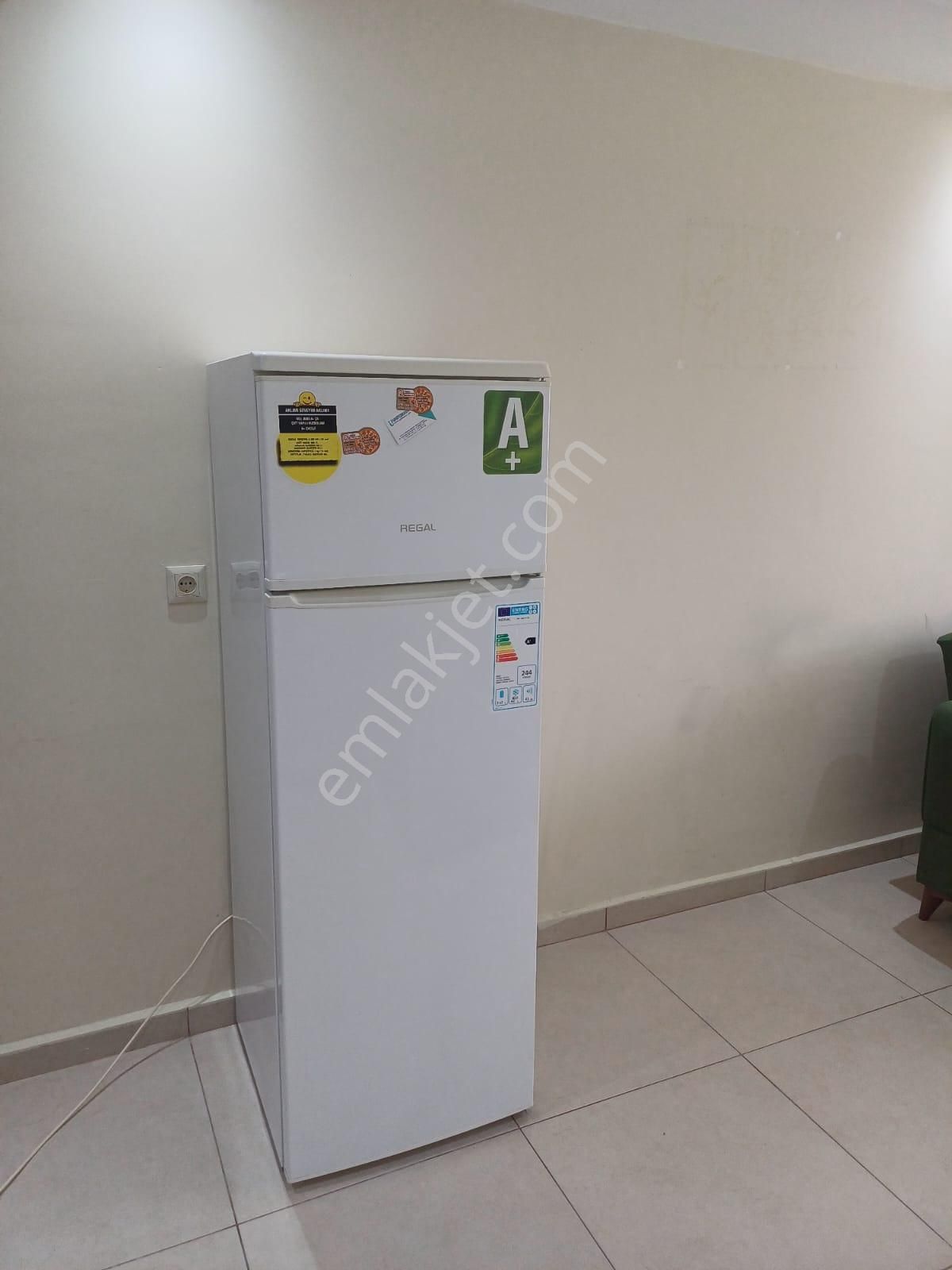 Emrah Çiftci'den Selçuklu Kosova Mah. Tramvay Hattı Yanı Eşyalı Satılık 1+1 Daire - Görsel 11