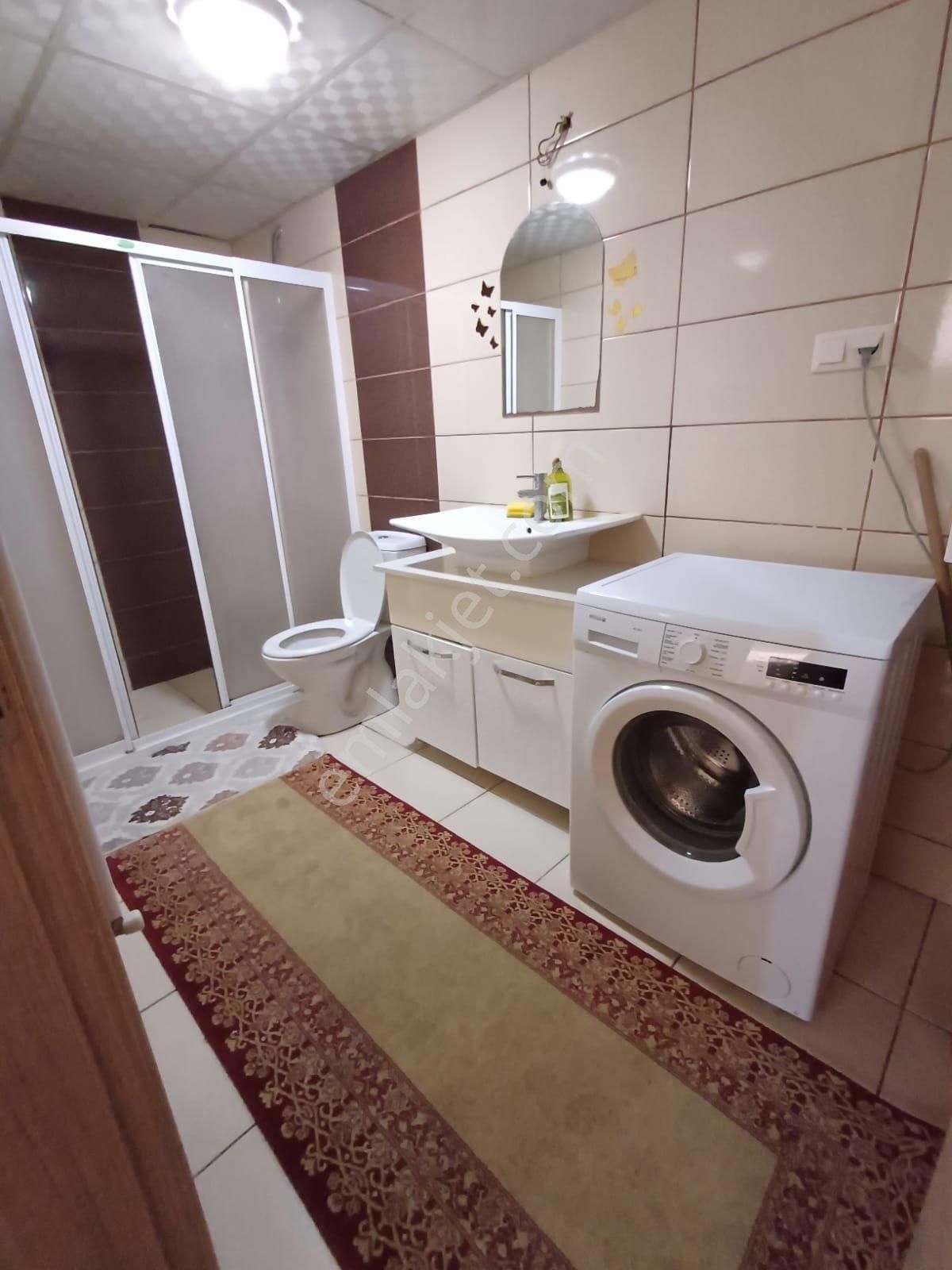 Emrah Çiftci'den Selçuklu Kosova Mah. Tramvay Hattı Yanı Eşyalı Satılık 1+1 Daire - Görsel 10