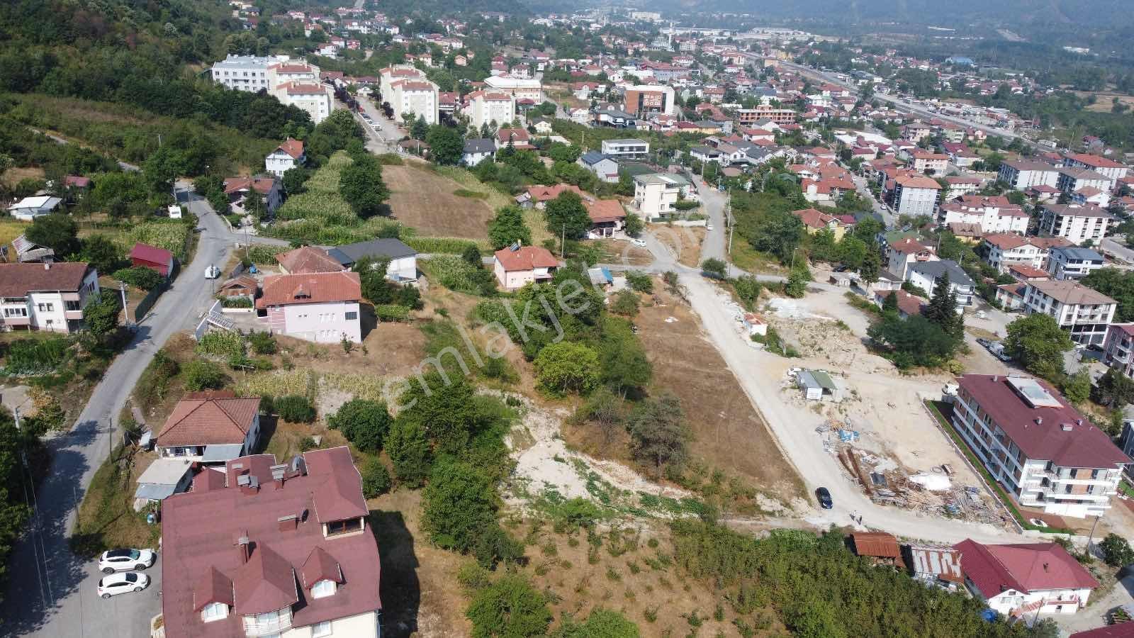 Ruşen Aydın Gayrimenkul'den Düzce / Kaynaşlı'da Satılık Arsa - Görsel 7