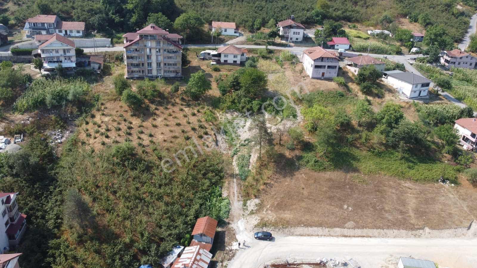 Ruşen Aydın Gayrimenkul'den Düzce / Kaynaşlı'da Satılık Arsa - Görsel 8