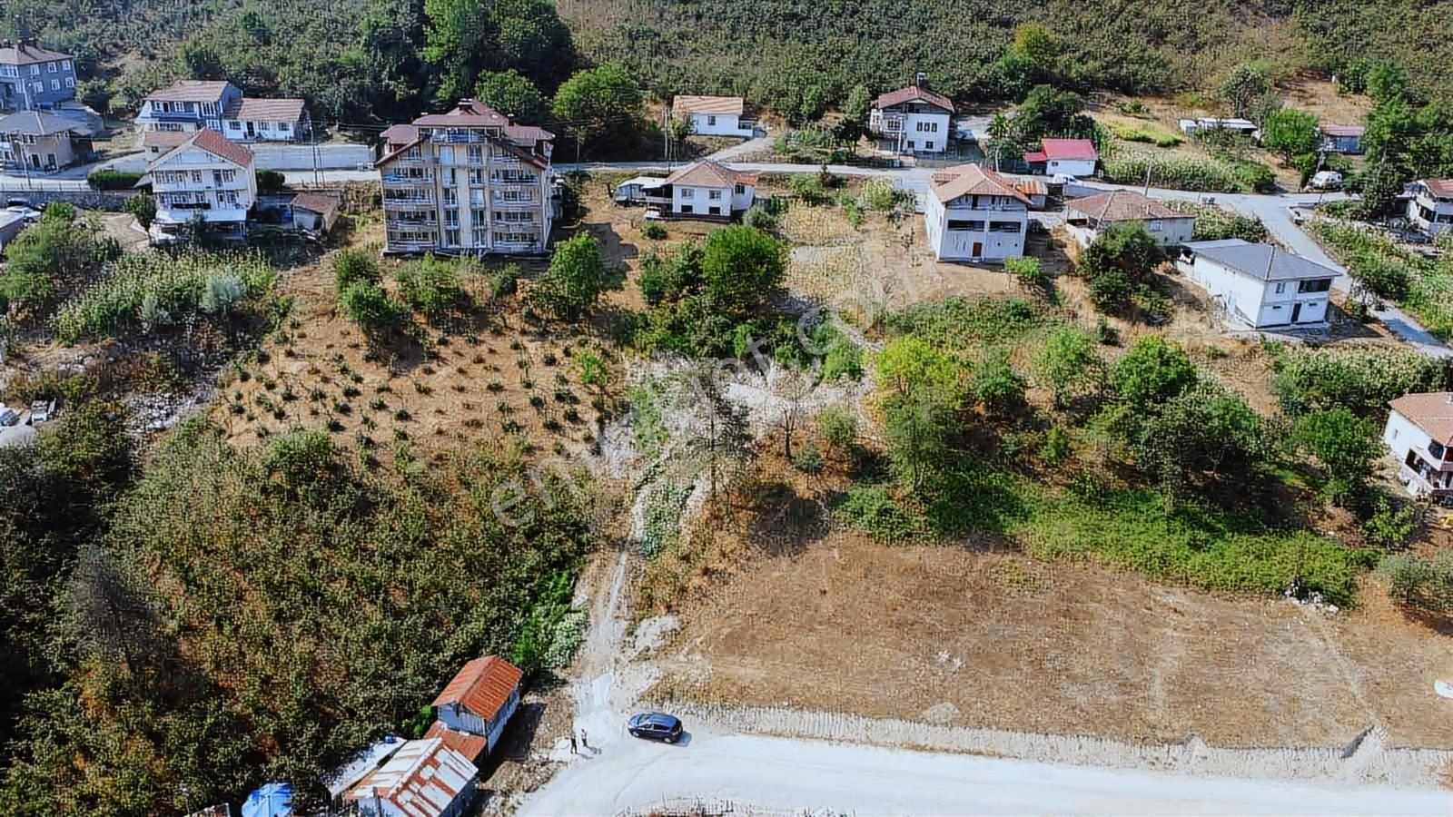 Ruşen Aydın Gayrimenkul'den Düzce / Kaynaşlı'da Satılık Arsa - Görsel 21
