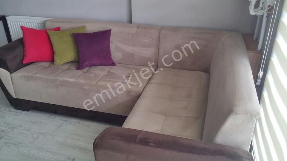 Emrah Çiftci'den Selçuklu Sancak Mah.tramvay Hattı Yanı Satılık 1+1 Eşyalı Kiracılı Daire - Görsel 10