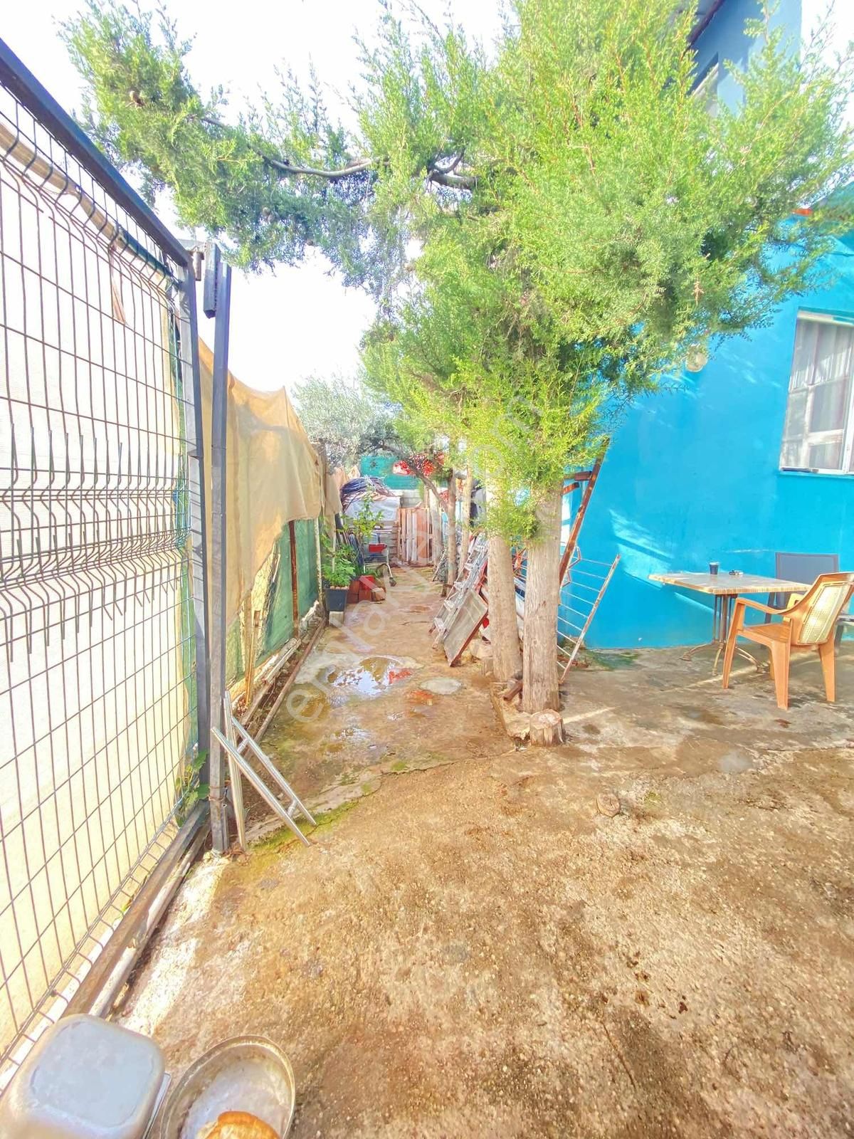 Durubey Den Aciliyeten Satılık - Görsel 6