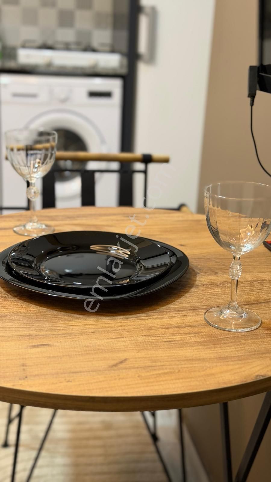 İncilipınar Kapalı Yüzme Havuzu Karşısı 1+1 Lüks Kiralık Apart - Görsel 15