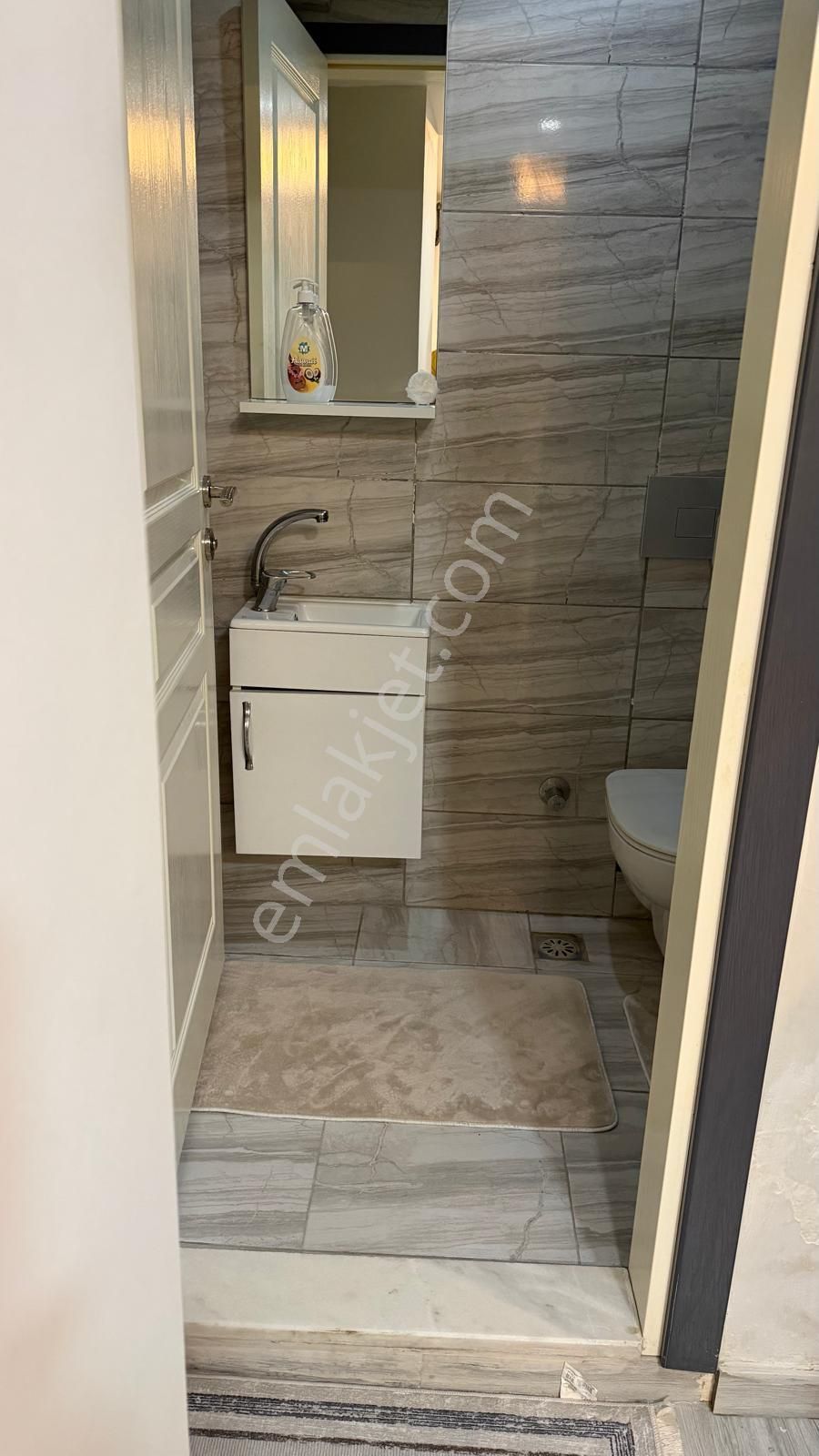 İncilipınar Kapalı Yüzme Havuzu Karşısı 1+1 Lüks Kiralık Apart - Görsel 11