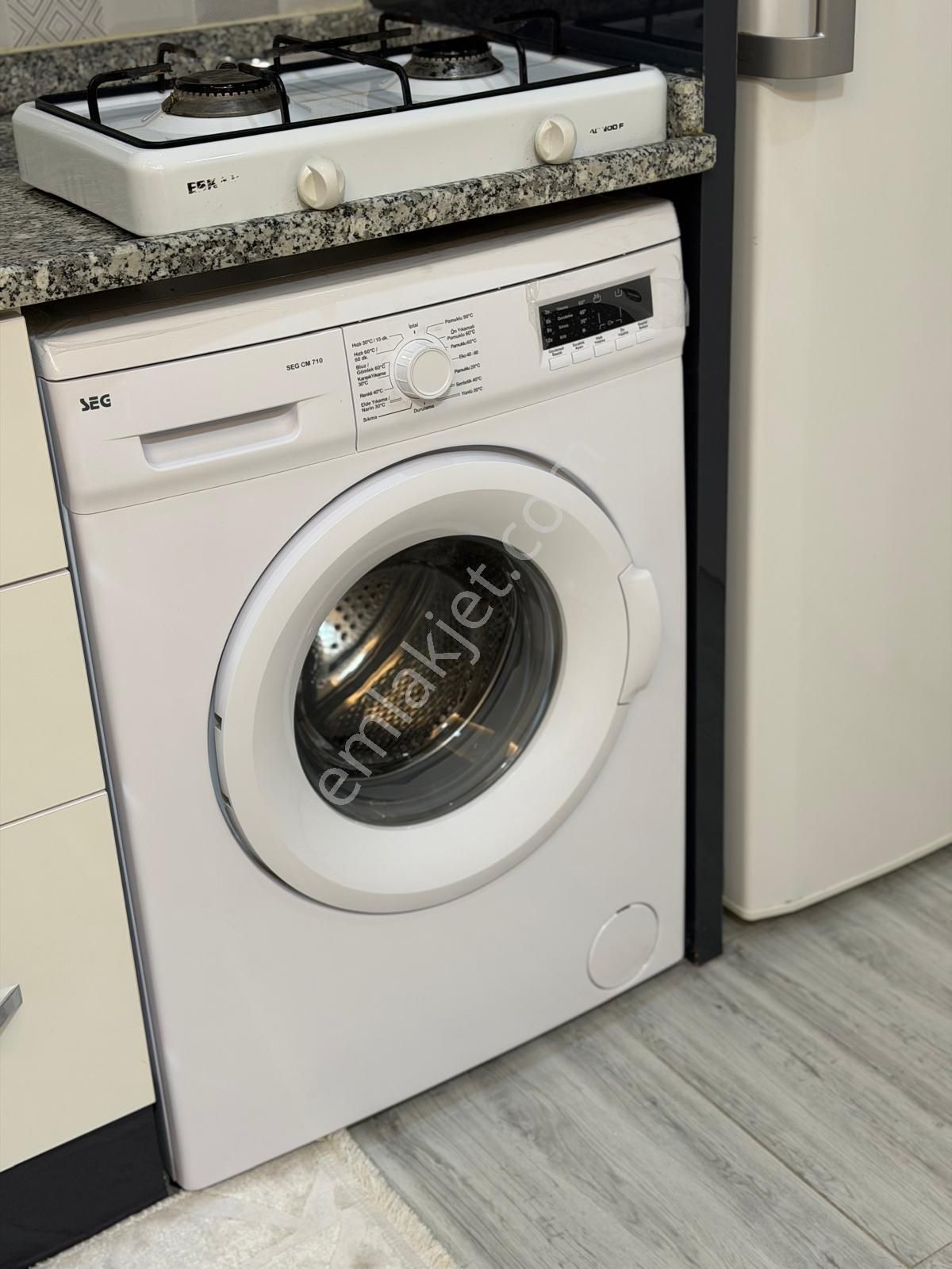 İncilipınar Kapalı Yüzme Havuzu Karşısı 1+1 Lüks Kiralık Apart - Görsel 12