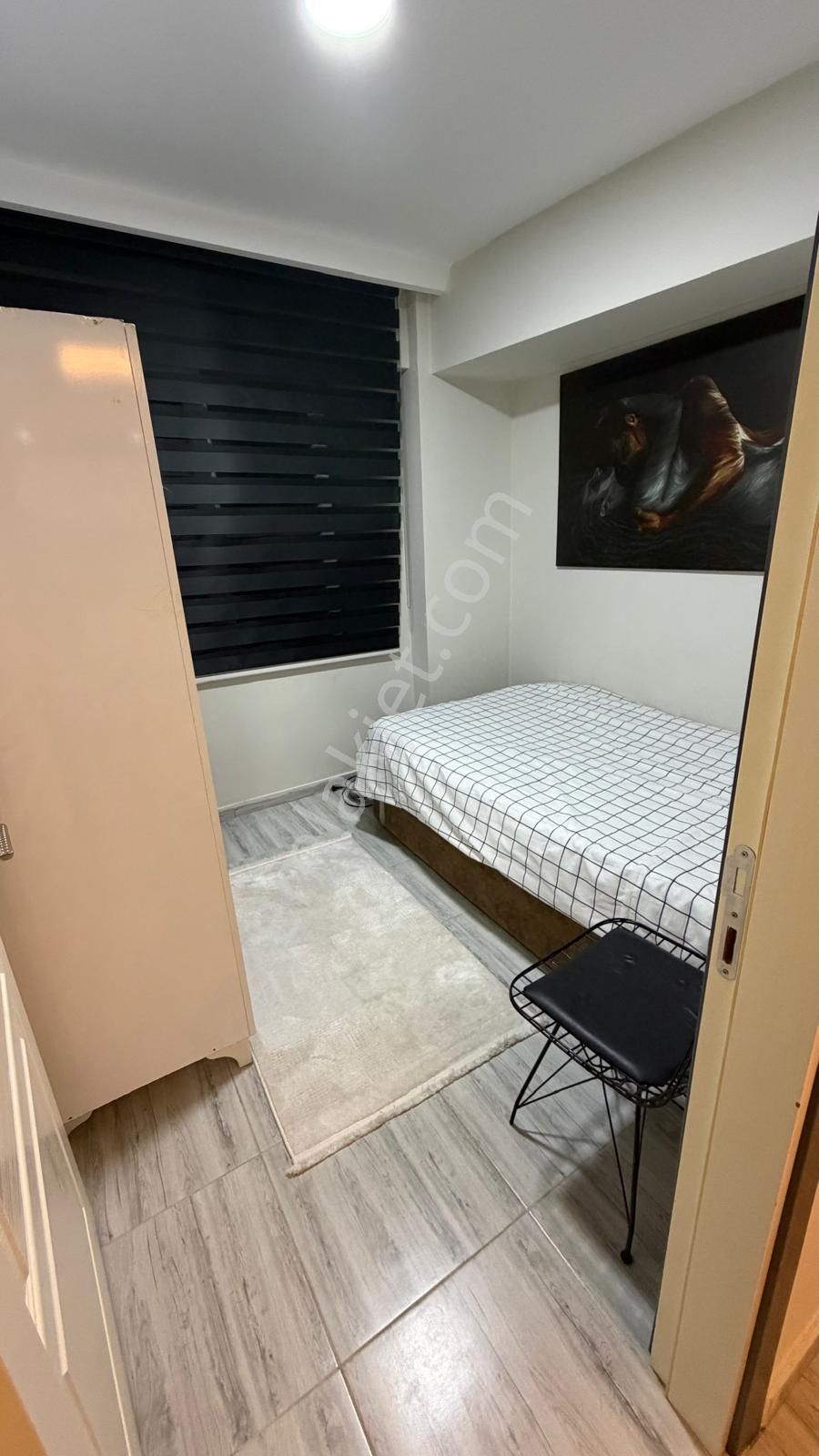 İncilipınar Kapalı Yüzme Havuzu Karşısı 1+1 Lüks Kiralık Apart - Görsel 16