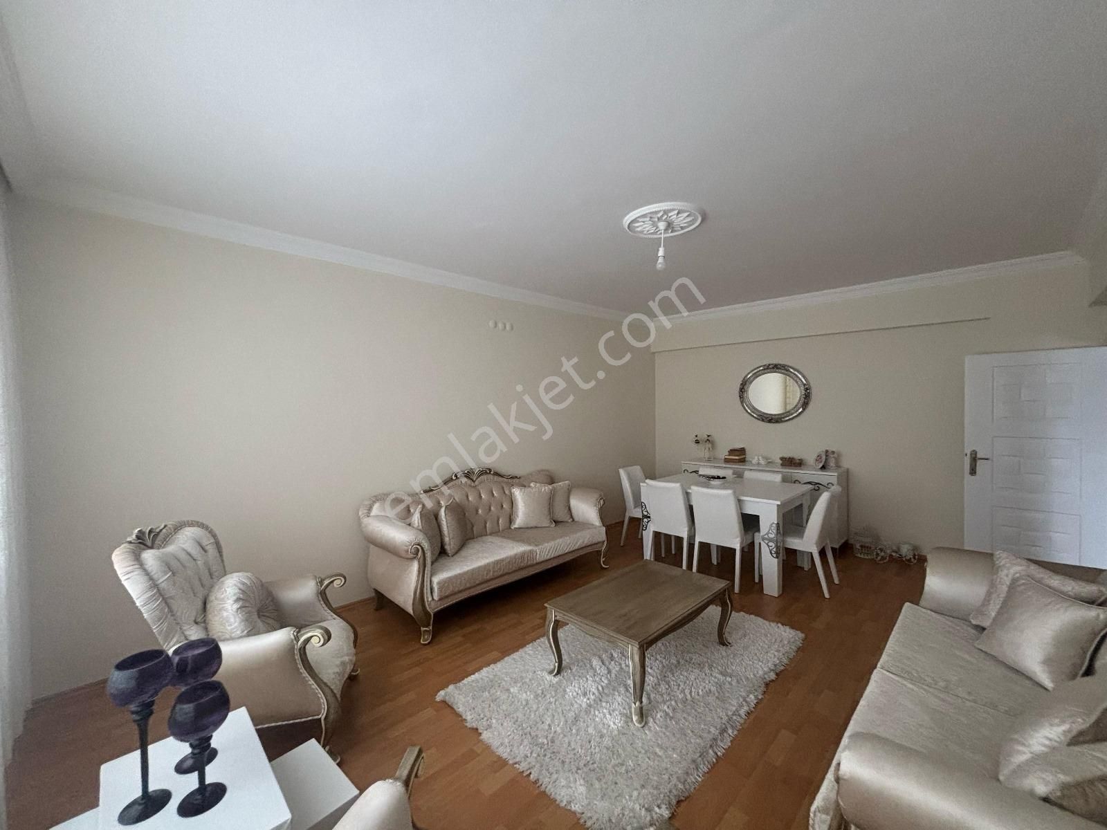 Türker Emlak'tan Üniversite Yolu Geniş 4+1 Daire - Görsel 4