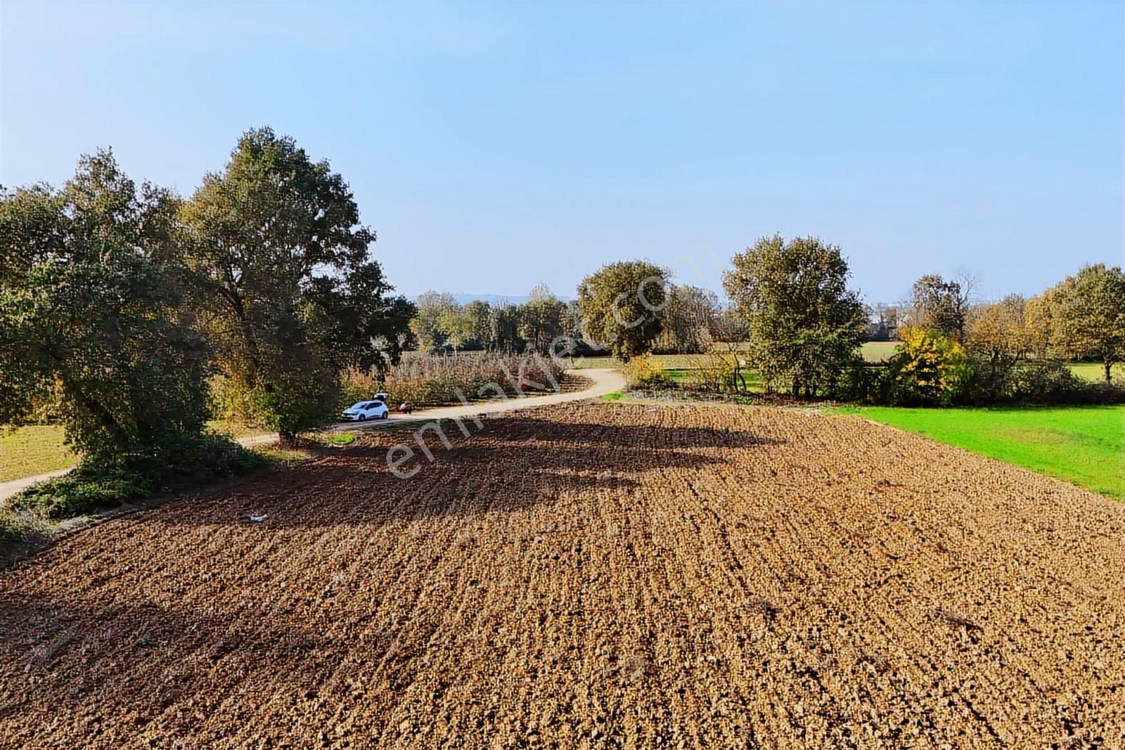 Rw Land Gayrimenkul Alaaddinbey De Yola Cephe İzmir Yoluna 950m - Görsel 7