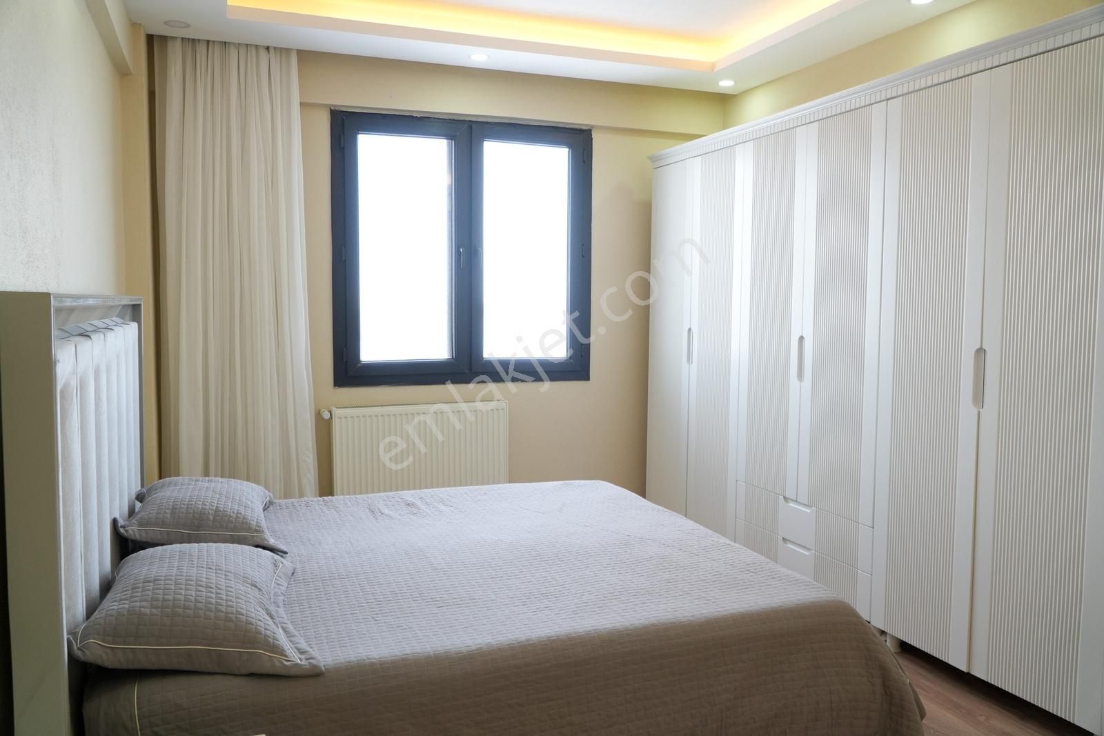 Şanlıurfa Yarımtapede Lüks, Bahçeli Kiralık Villa - Görsel 27