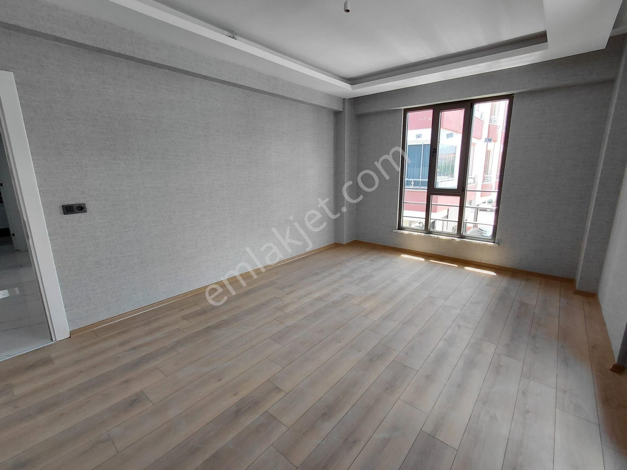 Emrah Çiftci'den Selçuklu Dumlupınar Mah. Lale Cad.yanı Satılık 2+1 Daireler - Görsel 14