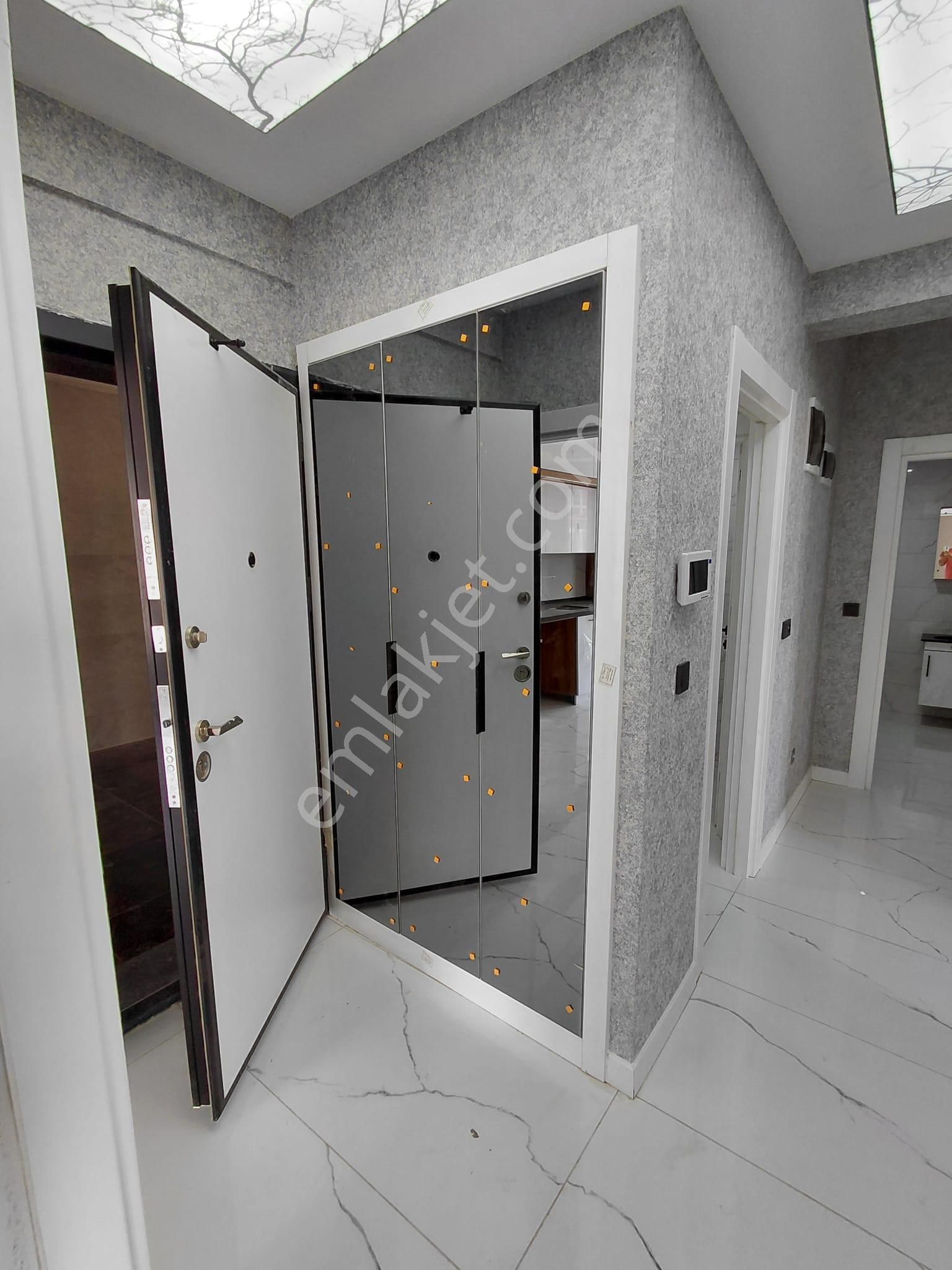 Emrah Çiftci'den Selçuklu Dumlupınar Mah. Lale Cad.yanı Satılık 2+1 Daireler - Görsel 19