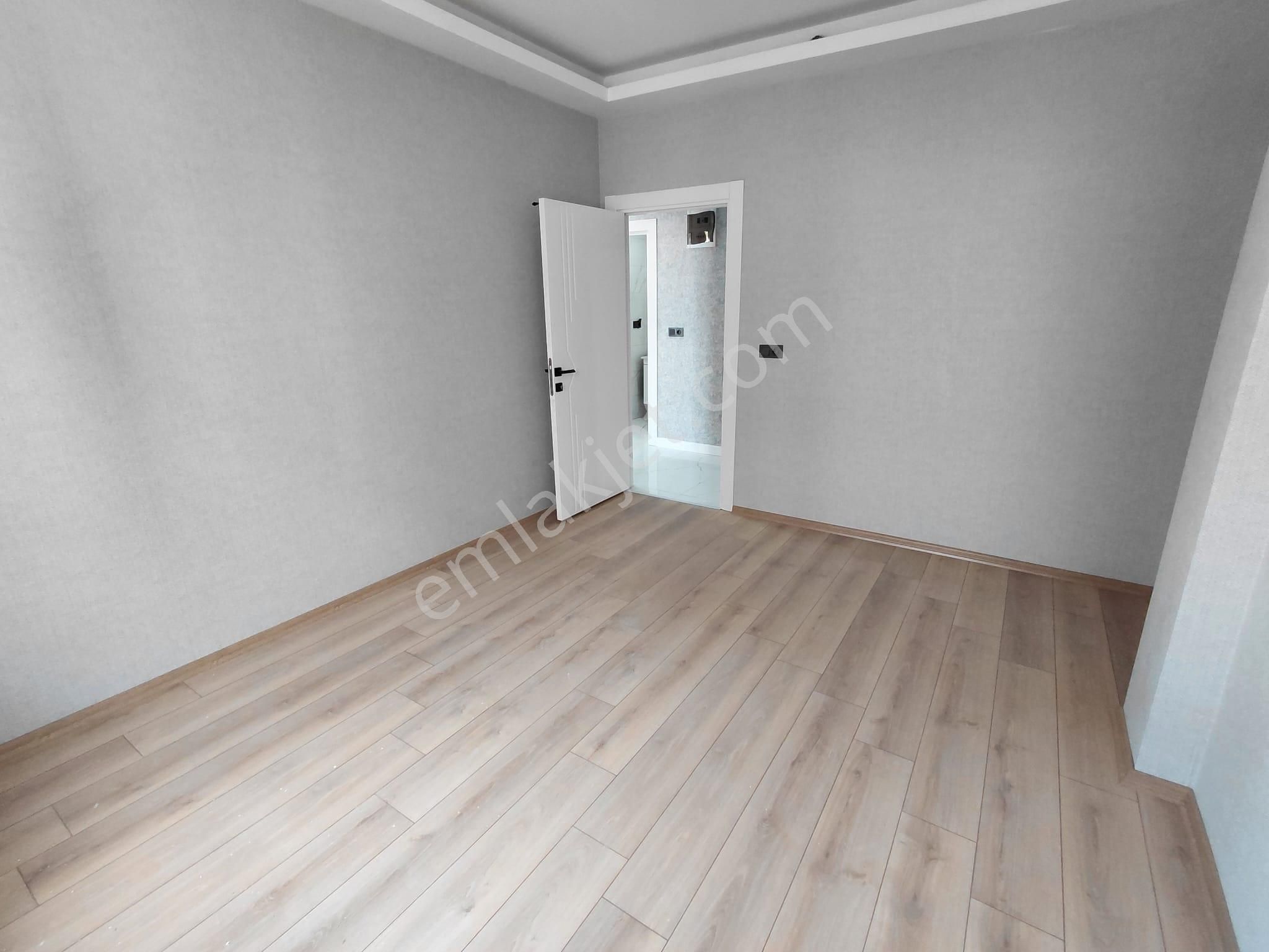 Emrah Çiftci'den Selçuklu Dumlupınar Mah. Lale Cad.yanı Satılık 2+1 Daireler - Görsel 22